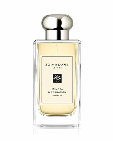 Jo Malone Women's 3.4 Ounce Mimosa & Cardamom Eau de Cologne-Inscentives Perfume