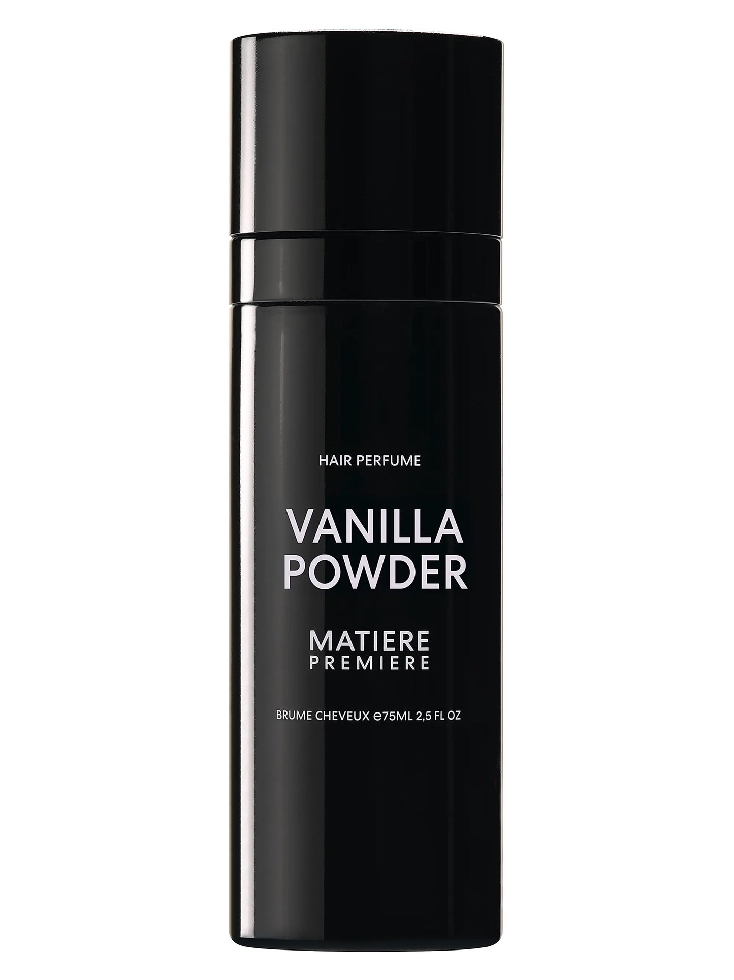 Matiere Premiere Vanilla Powder