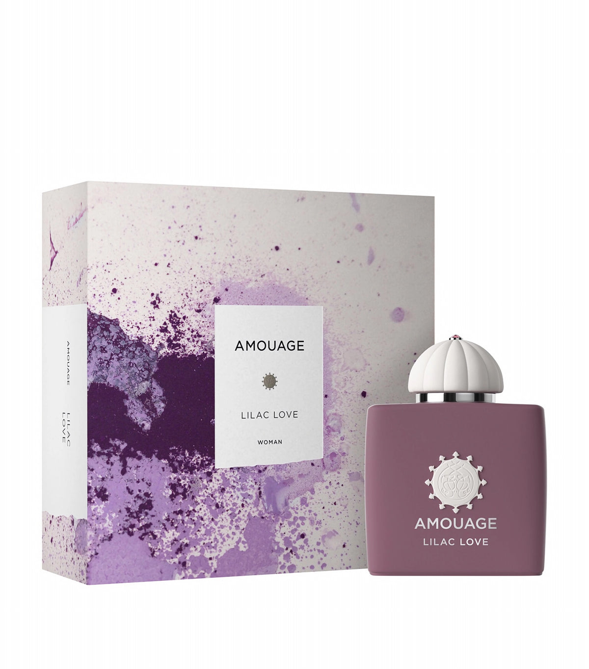 Amouage Lilac Love