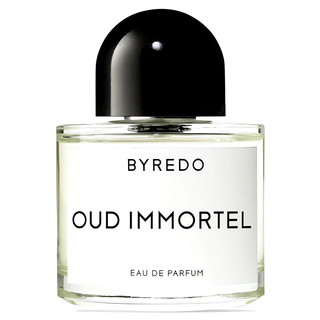 BYREDO Unisex 3.4 Ounce Oud Immortel Eau de Parfum-Inscentives Perfume