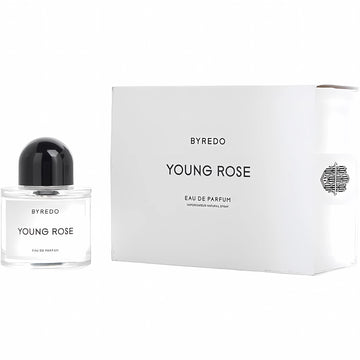 Byredo Unisex 3.4 Ounce Young Rose Eau de Parfum-Inscentives Perfume