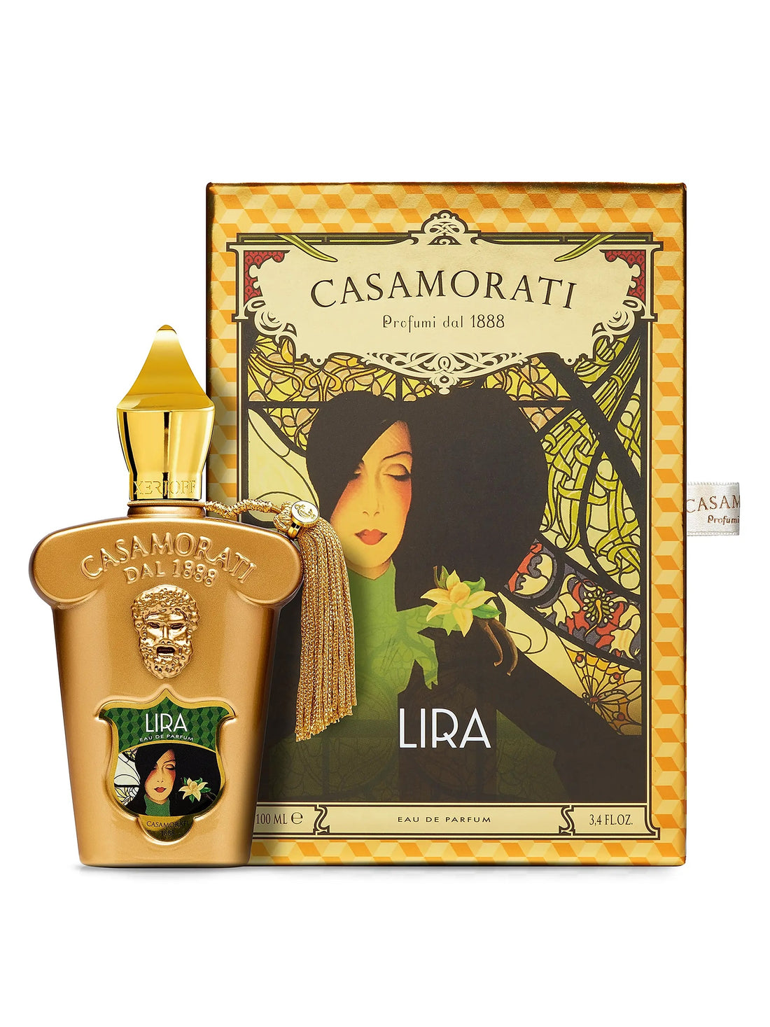 Xerjoff Casamorati Lira