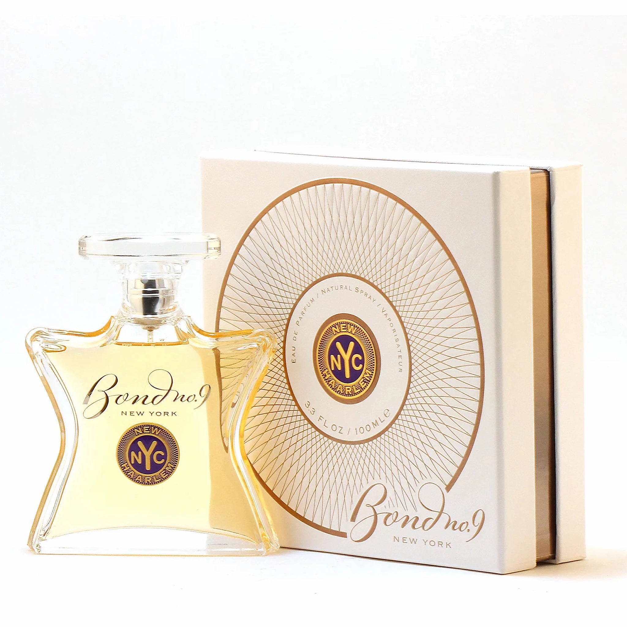 Bond No. 9 New York New Haarlem