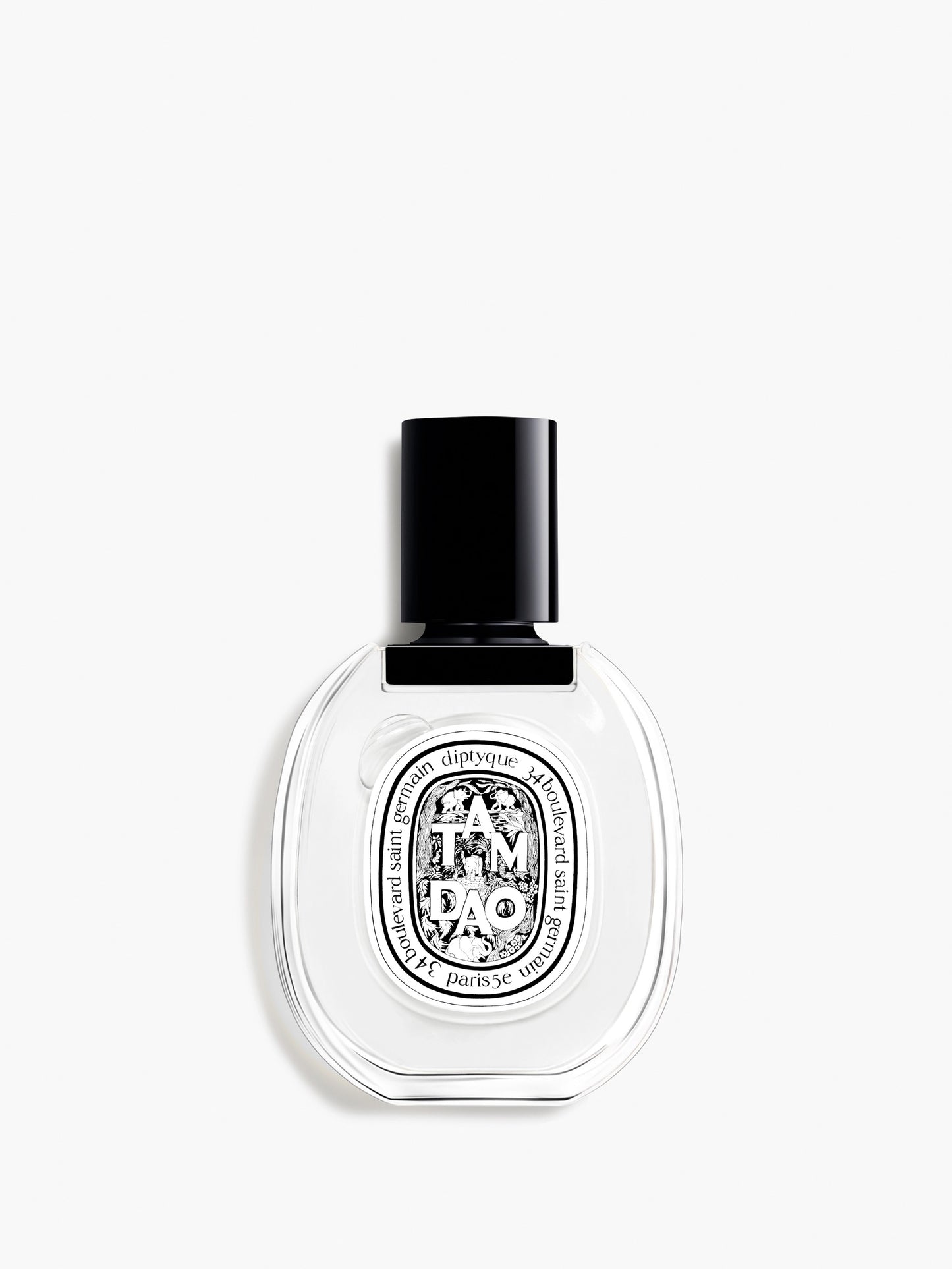 Diptyque Unisex 1.7 Ounce Tamdao Eau de Toilette-Inscentives Perfume
