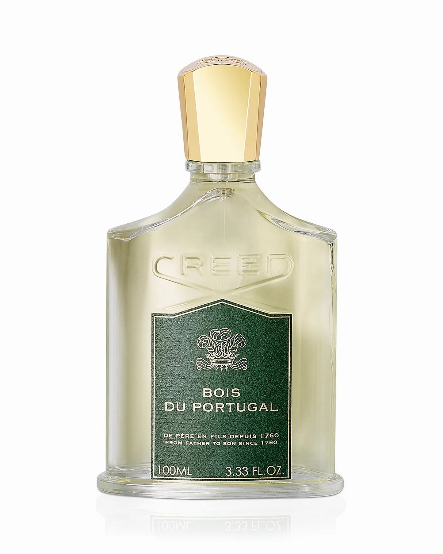 Creed Men's 1.7 Ounce Bois Du Portugal Eau de Parfum-Inscentives Perfume