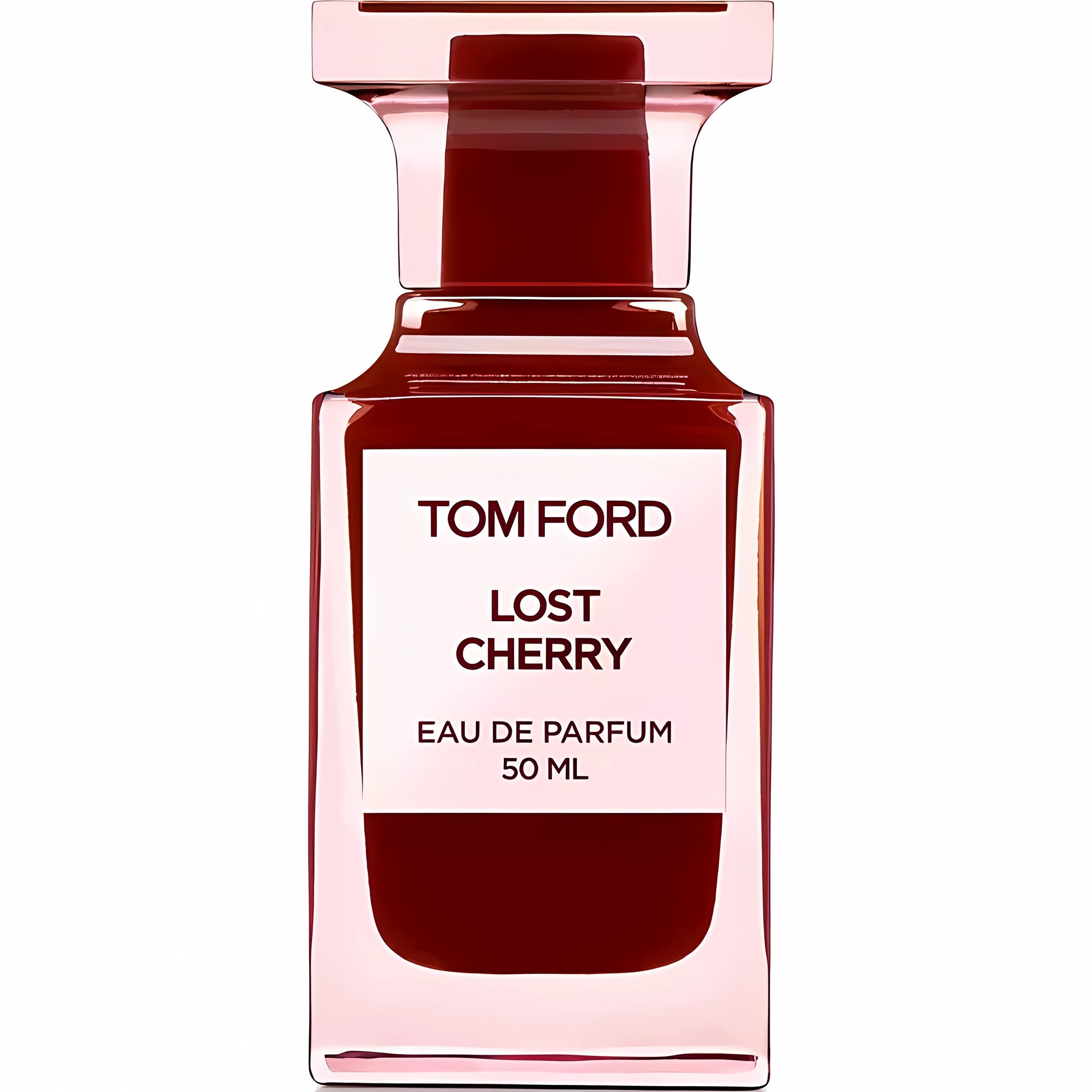 Tom Ford Unisex 1.7 Ounce Lost Cherry Eau de Parfum-Inscentives Perfume