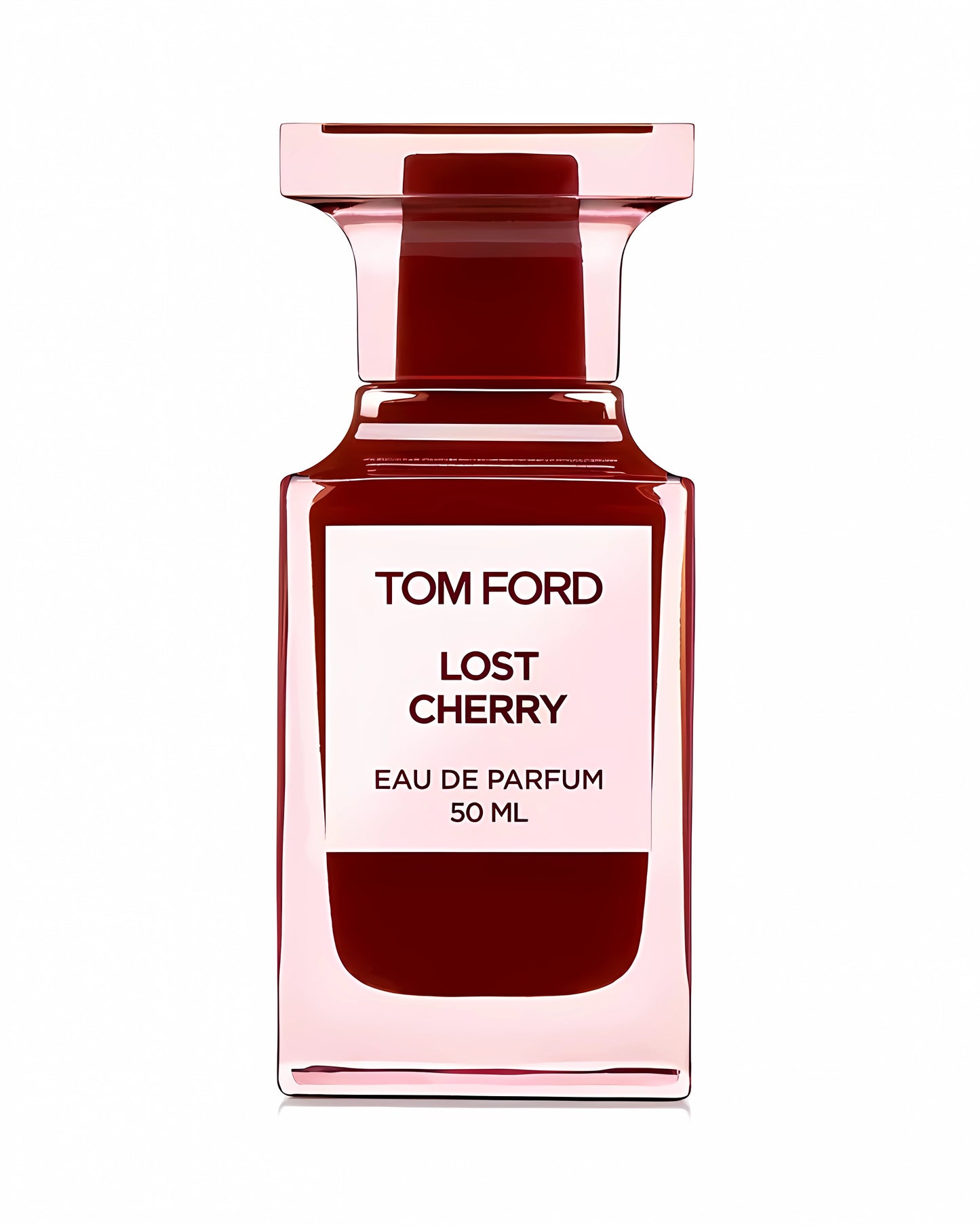 Tom Ford Unisex 1.7 Ounce Lost Cherry Eau de Parfum-Inscentives Perfume