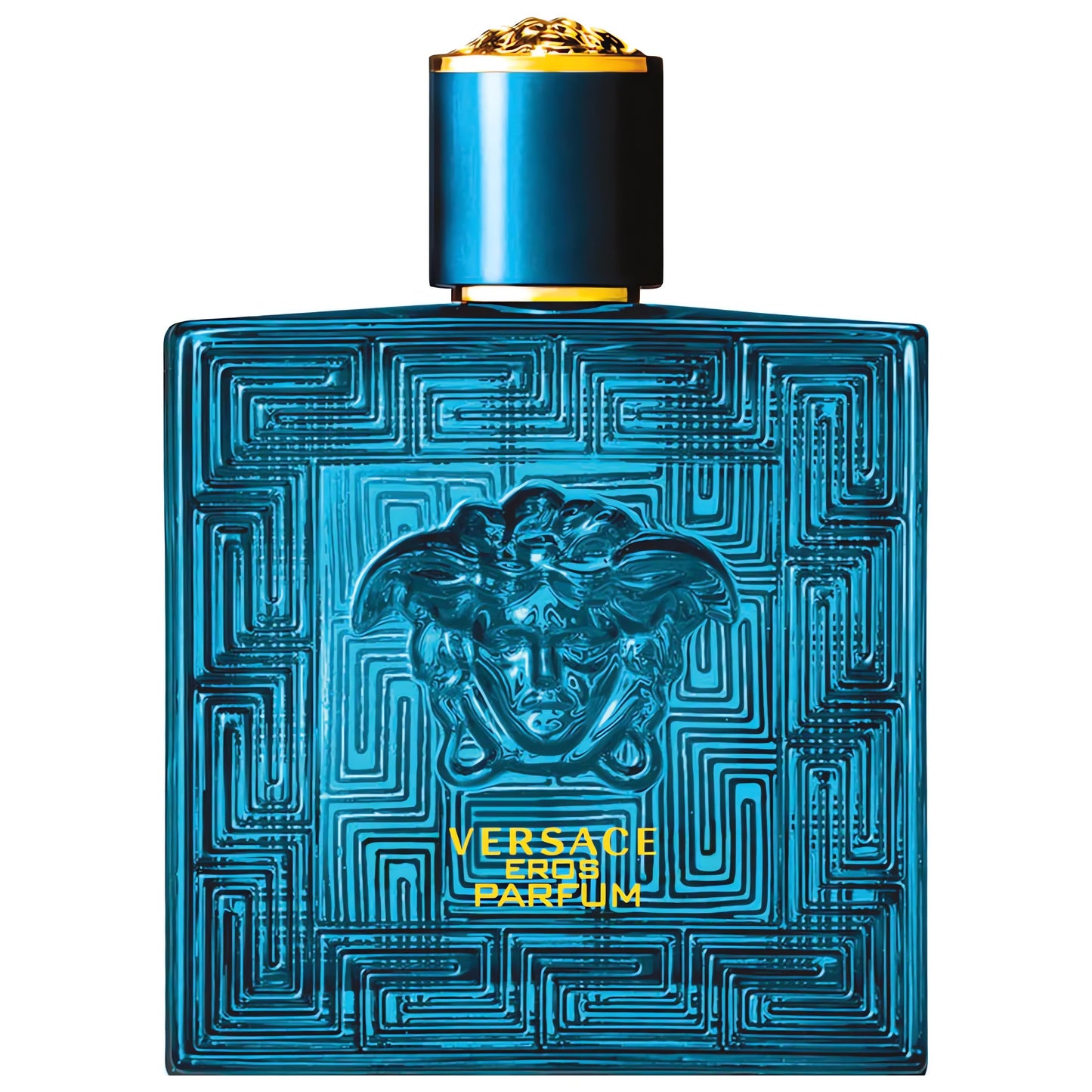 Versace Men's 3.4 Ounce Versace Eros Parfum Eau de Parfum-Inscentives Perfume