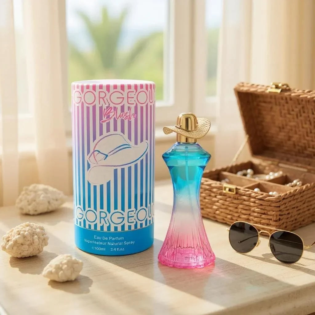 Bharara Gorgeous Blush