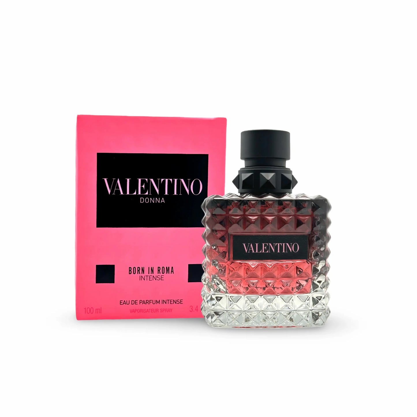 Valentino Born in Roma Donna Intense
