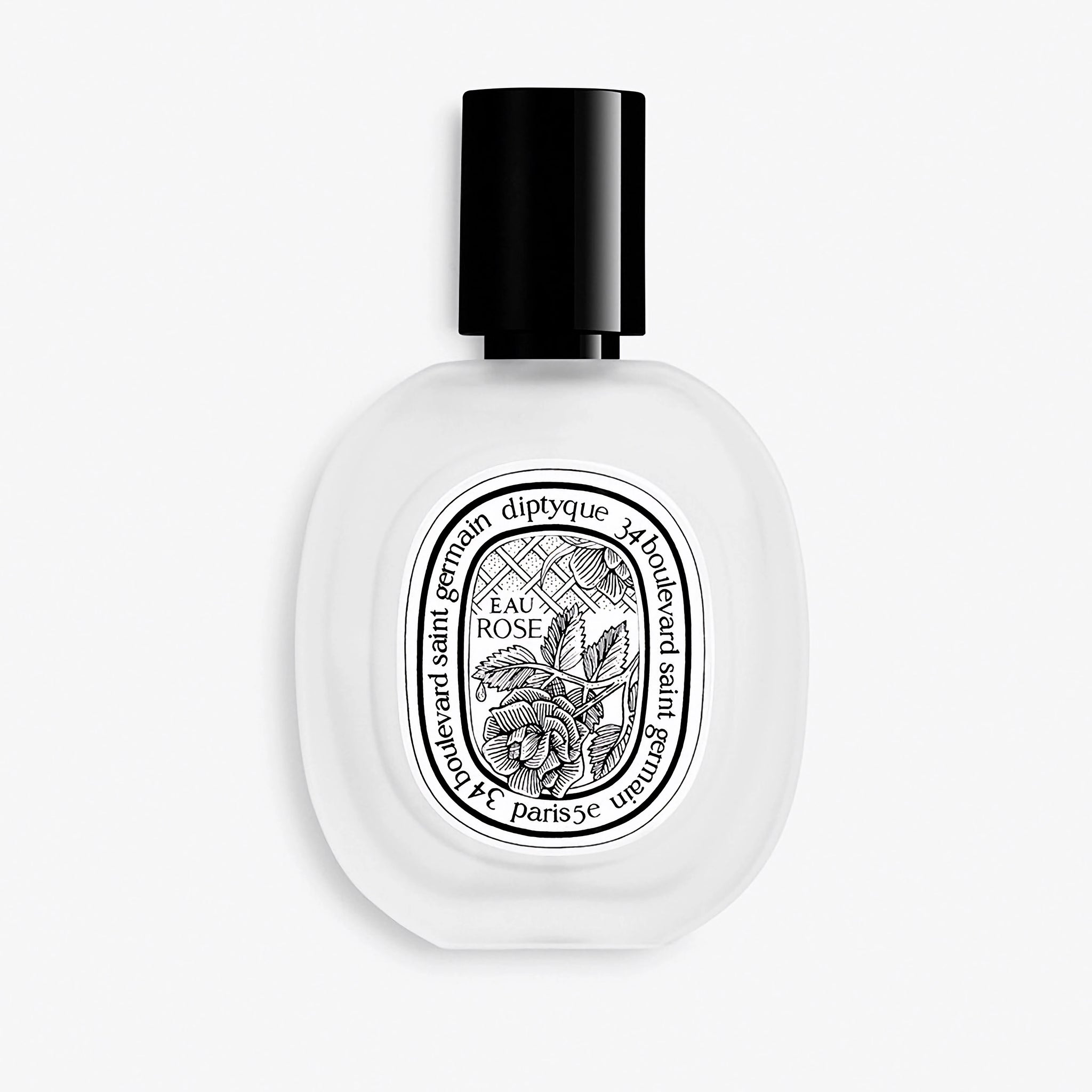 Diptyque Eau Rose