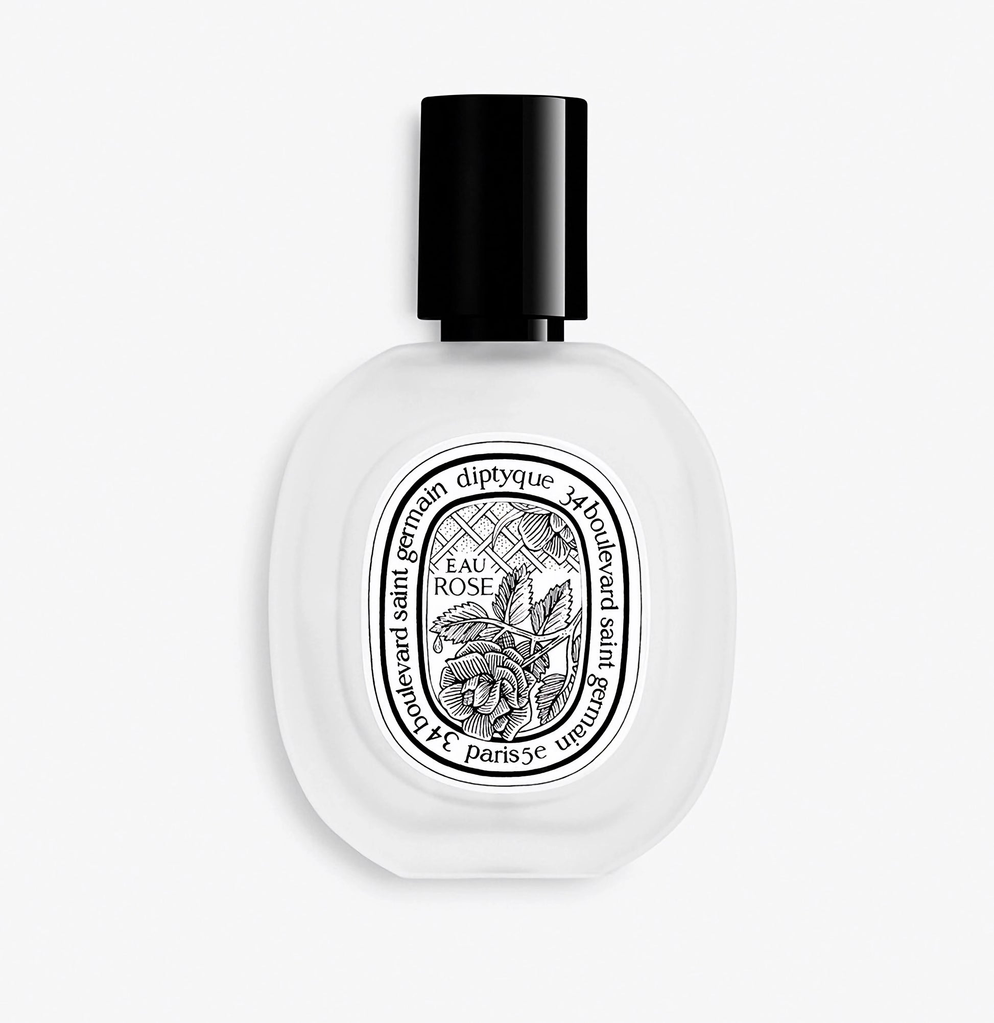 Diptyque Eau Rose