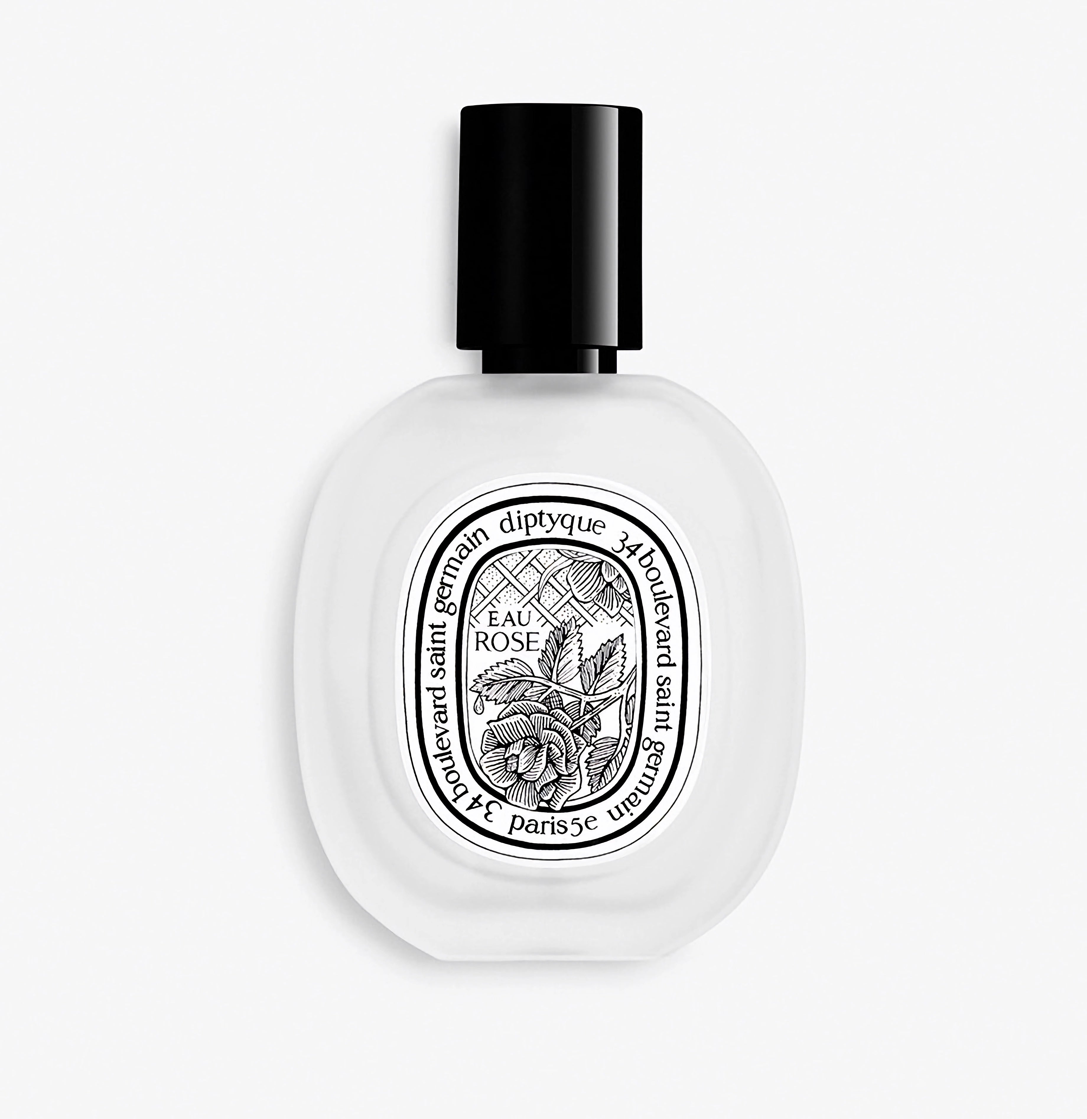 Diptyque Eau Rose