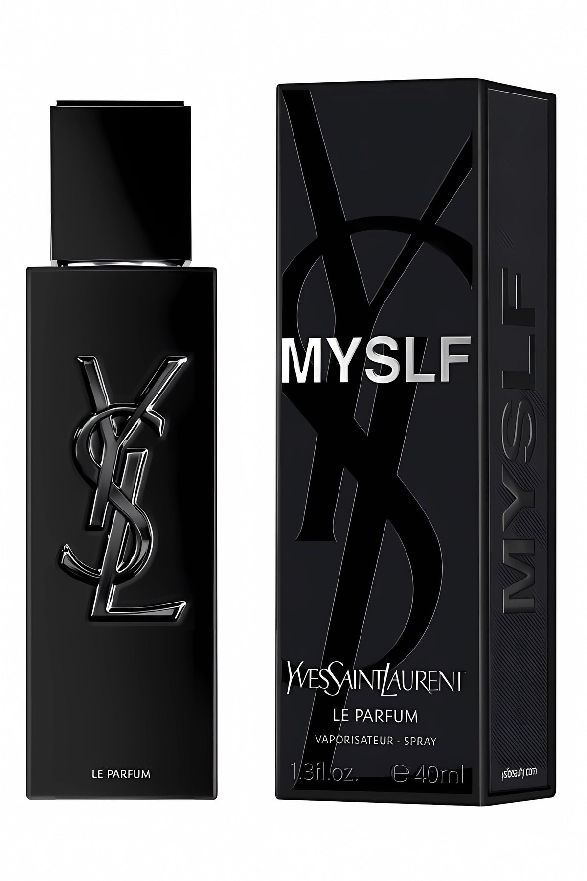 YSL Mf Le Eau de Parfum 1.4 oz bottle