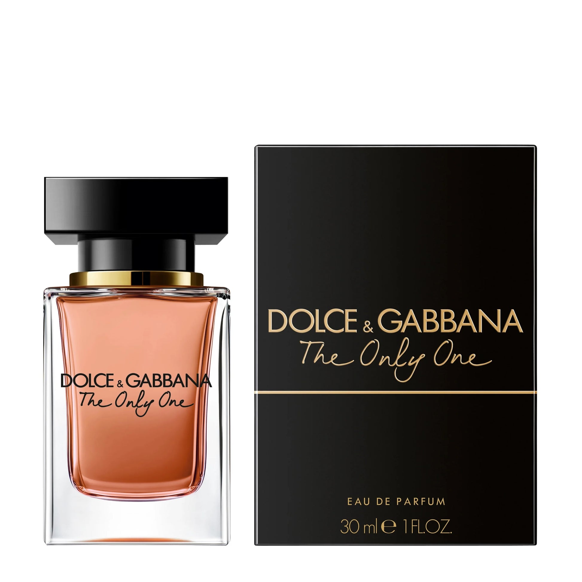 Dolce & Gabbana The Only One