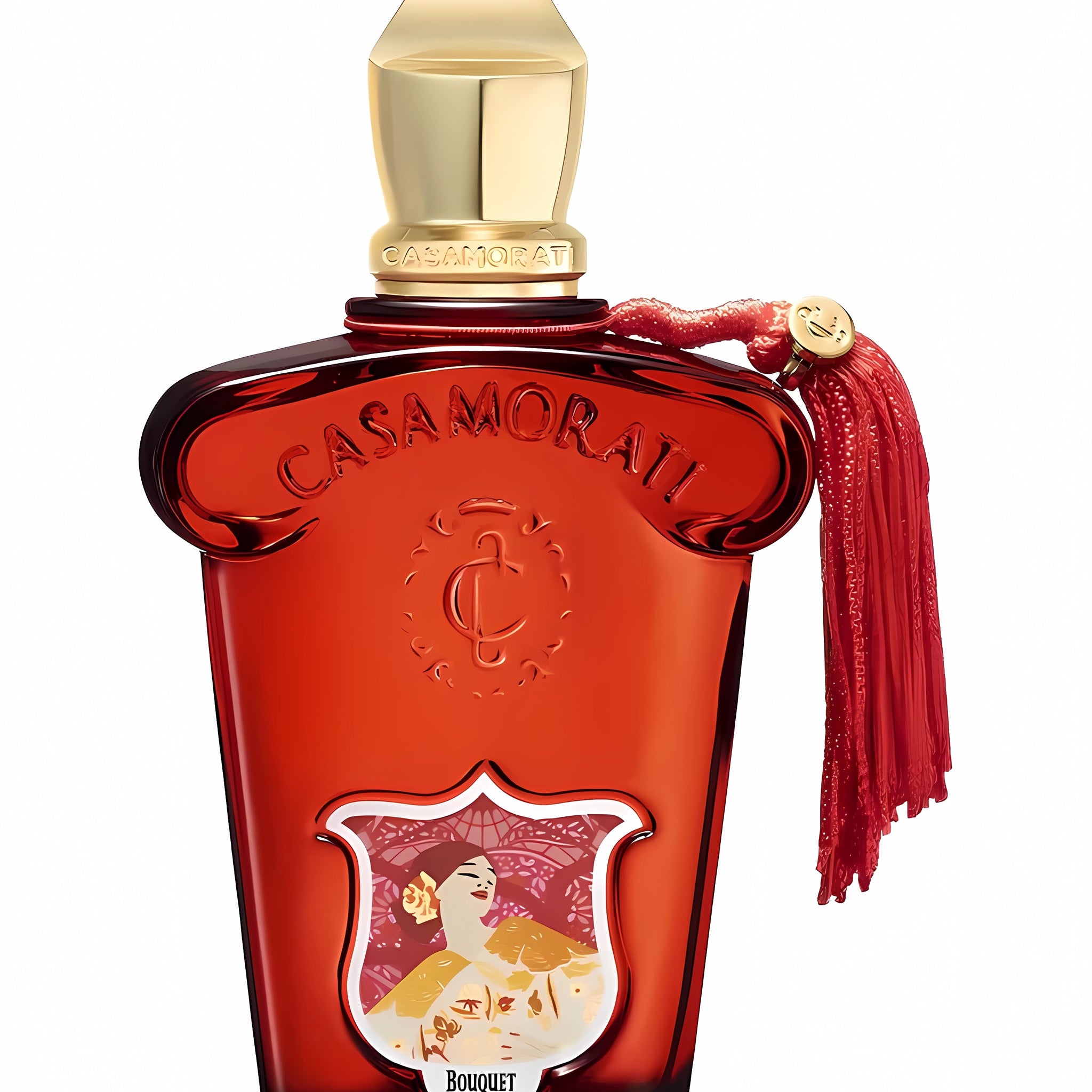 Xerjoff Women's 3.4 Ounce Casamorati Fiore Bouquet Ideale Eau de Parfum-Inscentives Perfume