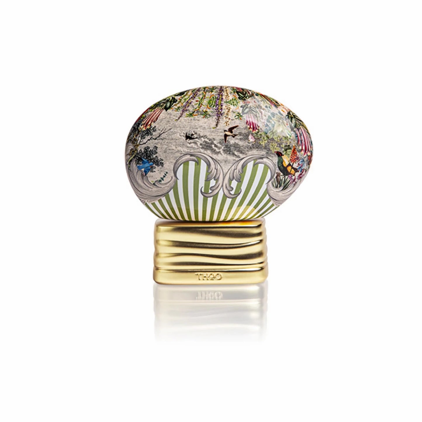 The House Of Oud Wabisabi