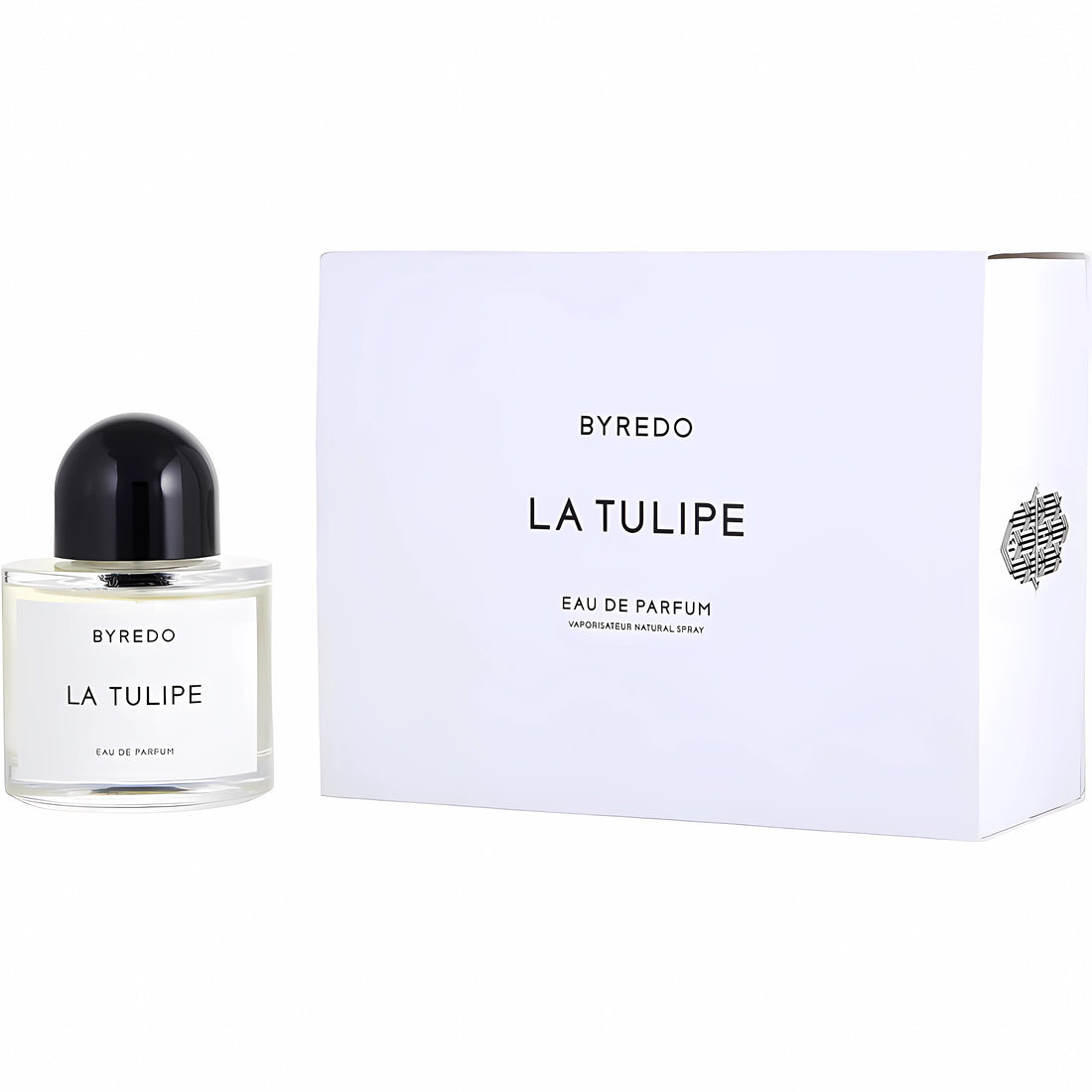 Byredo Unisex 3.4 Ounce La Tulipe Eau de Parfum-Inscentives Perfume