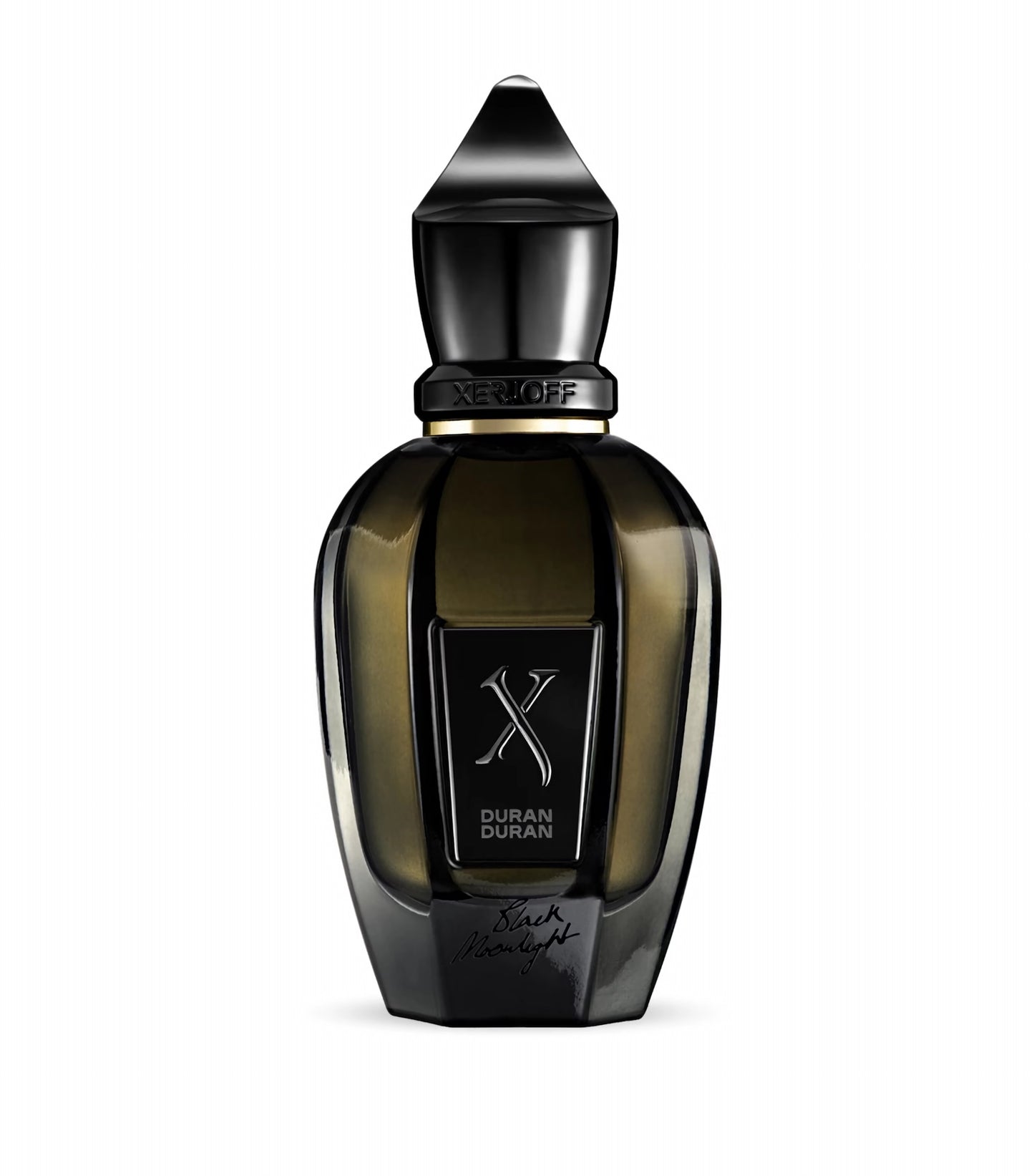Xerjoff Duran Duran Black Moonlight