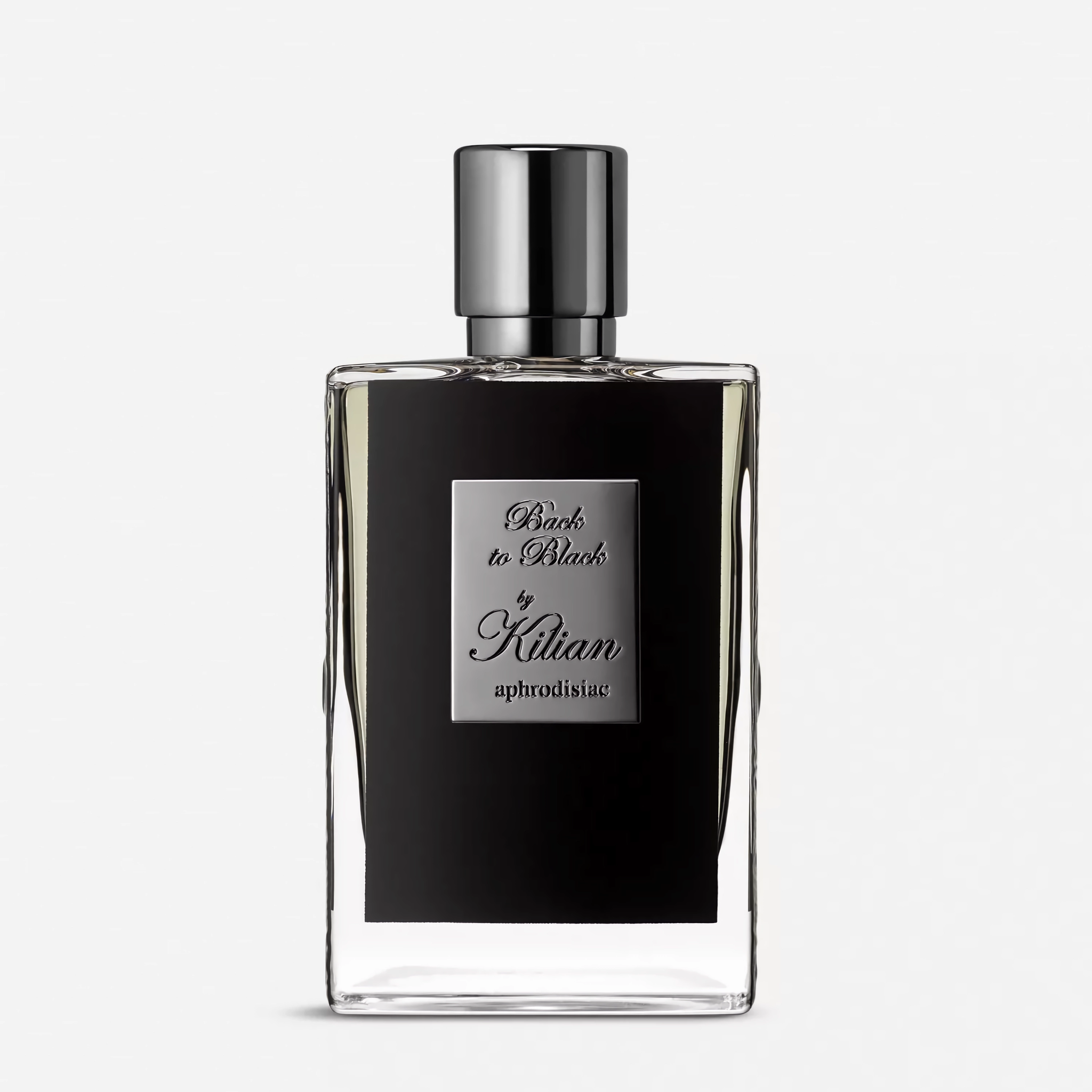Kilian Paris Unisex 1.7 Ounce Back To Black Eau de Parfum-Inscentives Perfume
