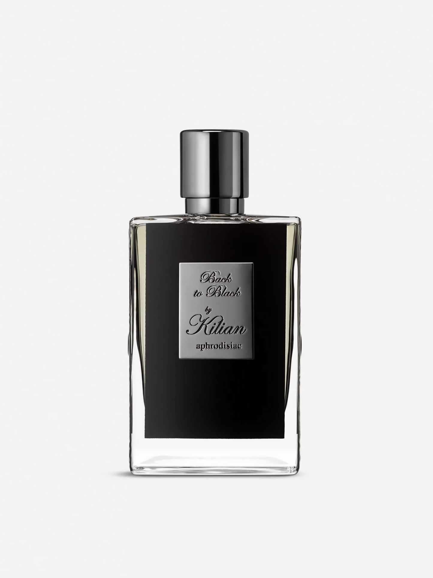 Kilian Paris Unisex 1.7 Ounce Back To Black Eau de Parfum-Inscentives Perfume