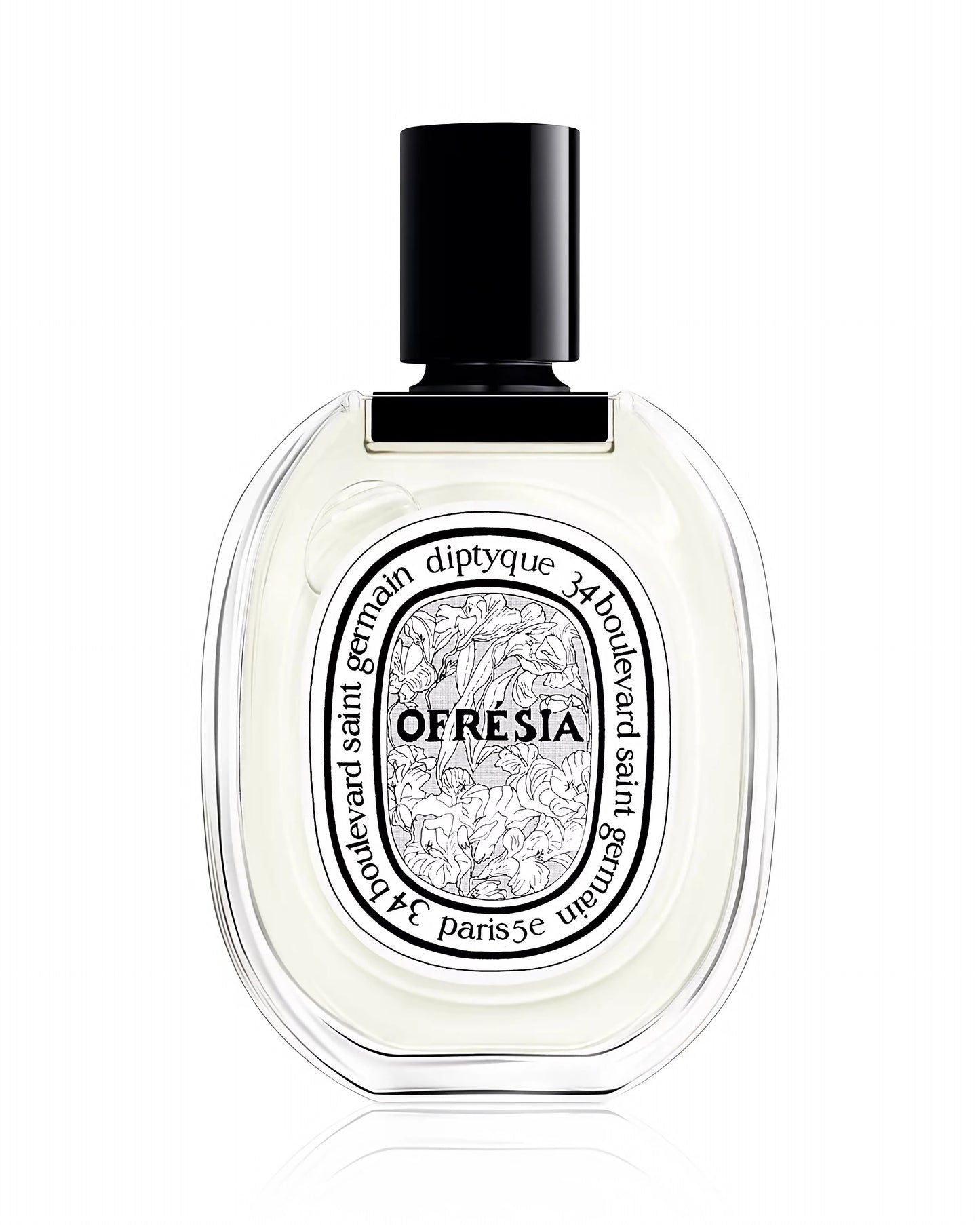 Diptyque Ofresia