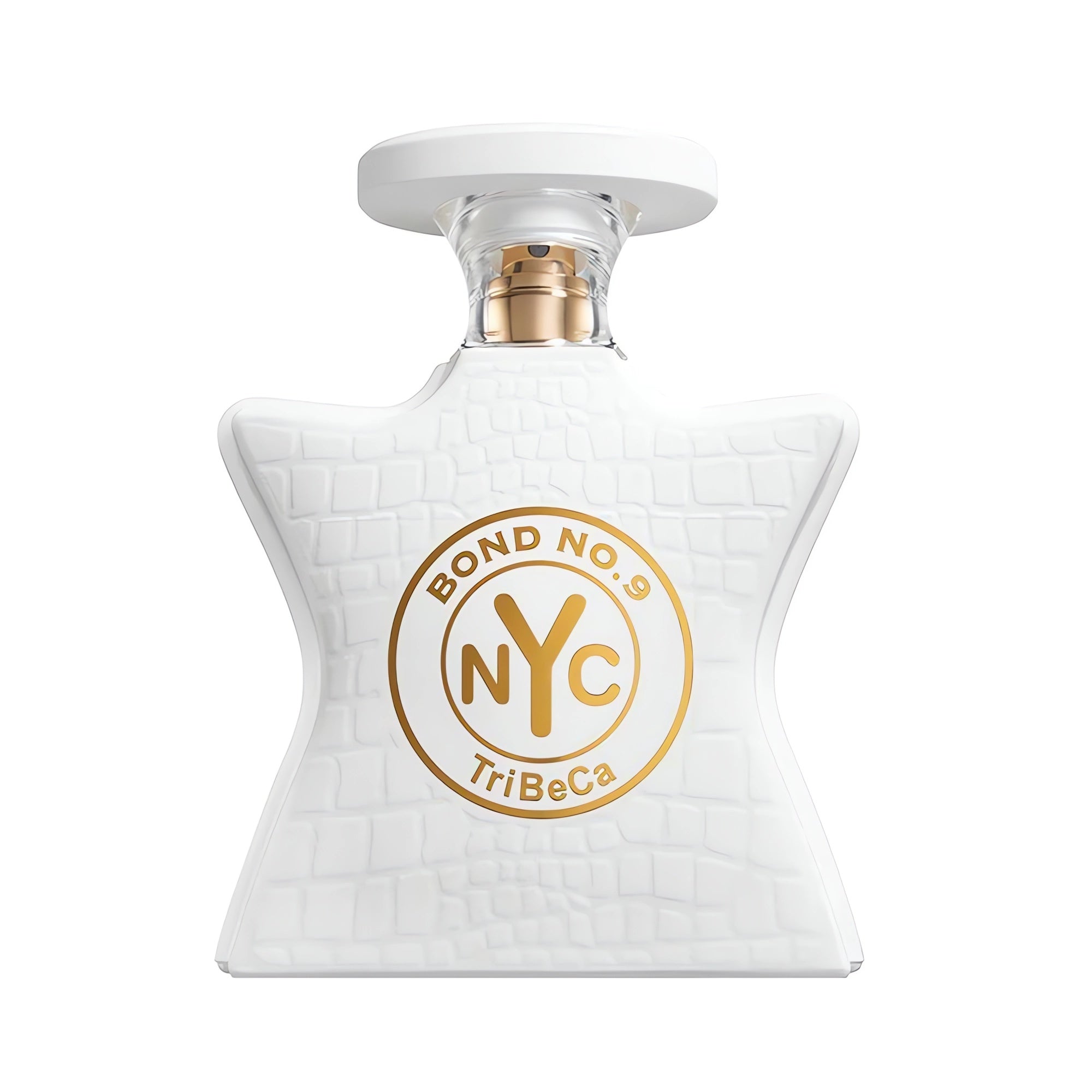 Bond No. 9 New York Unisex 3.4 Ounce Tribeca Eau de Parfum-Inscentives Perfume