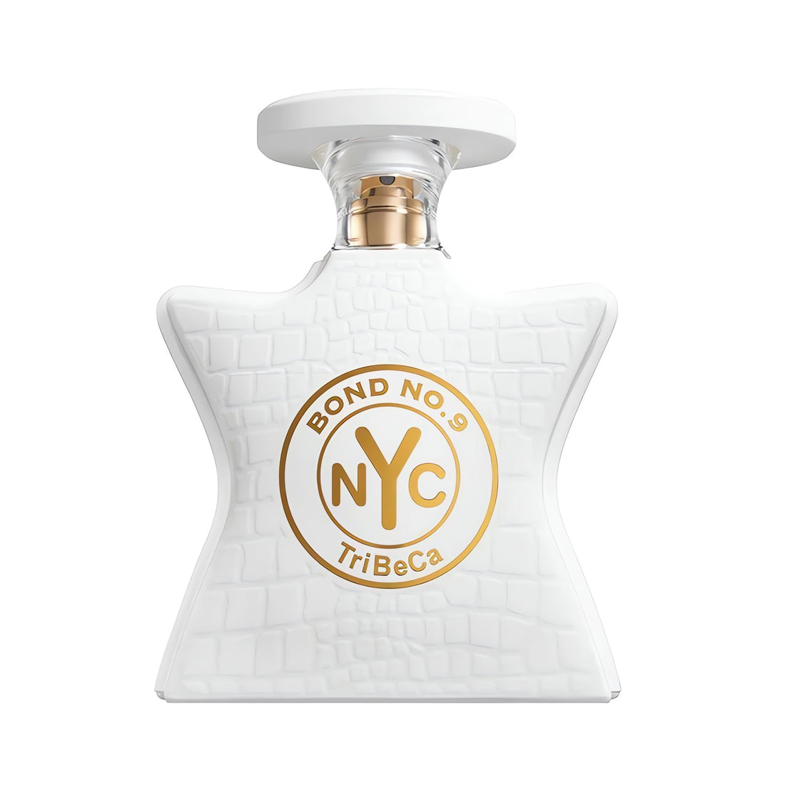 Bond No. 9 New York Unisex 3.4 Ounce Tribeca Eau de Parfum-Inscentives Perfume