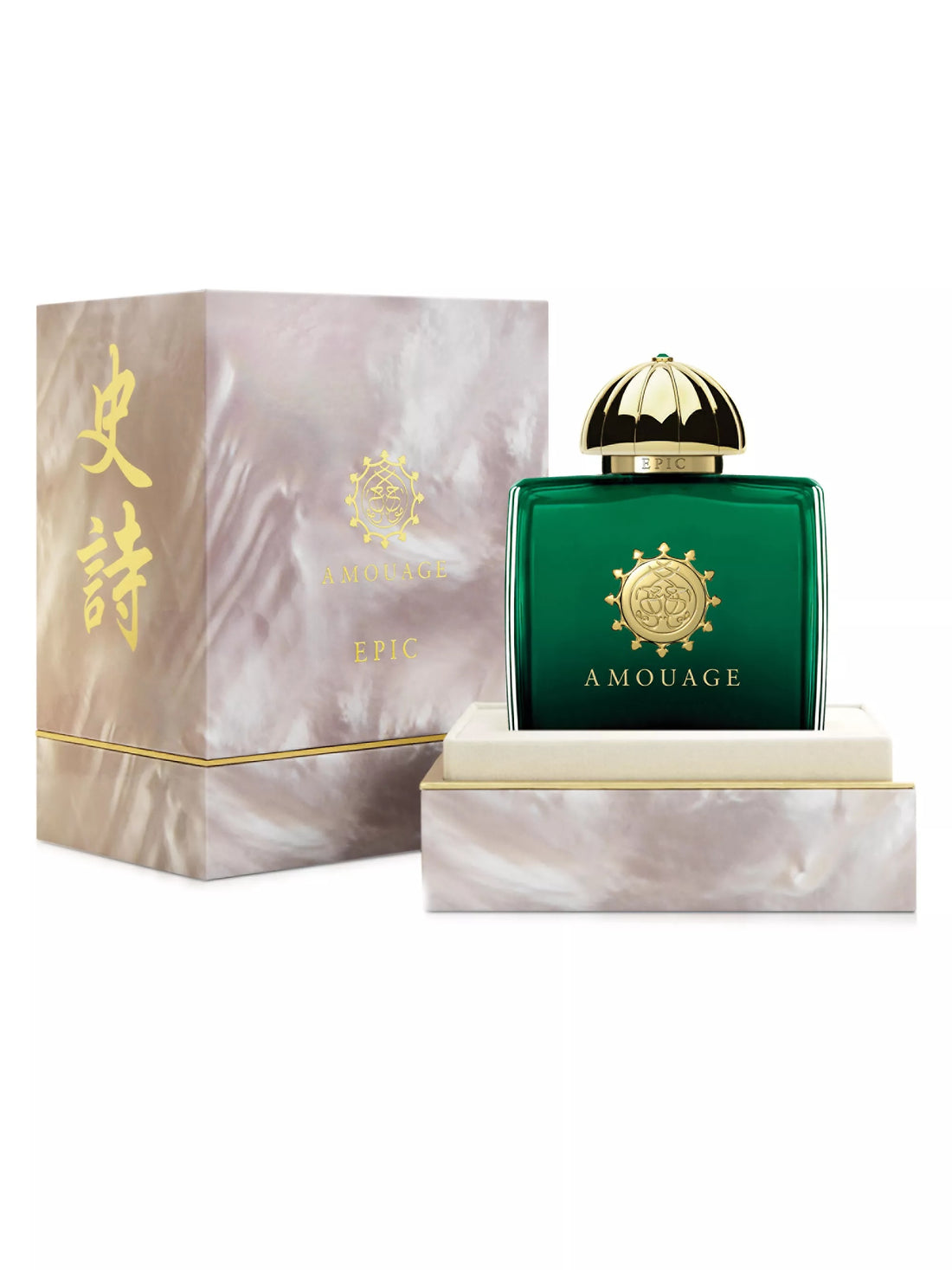 Amouage Epic