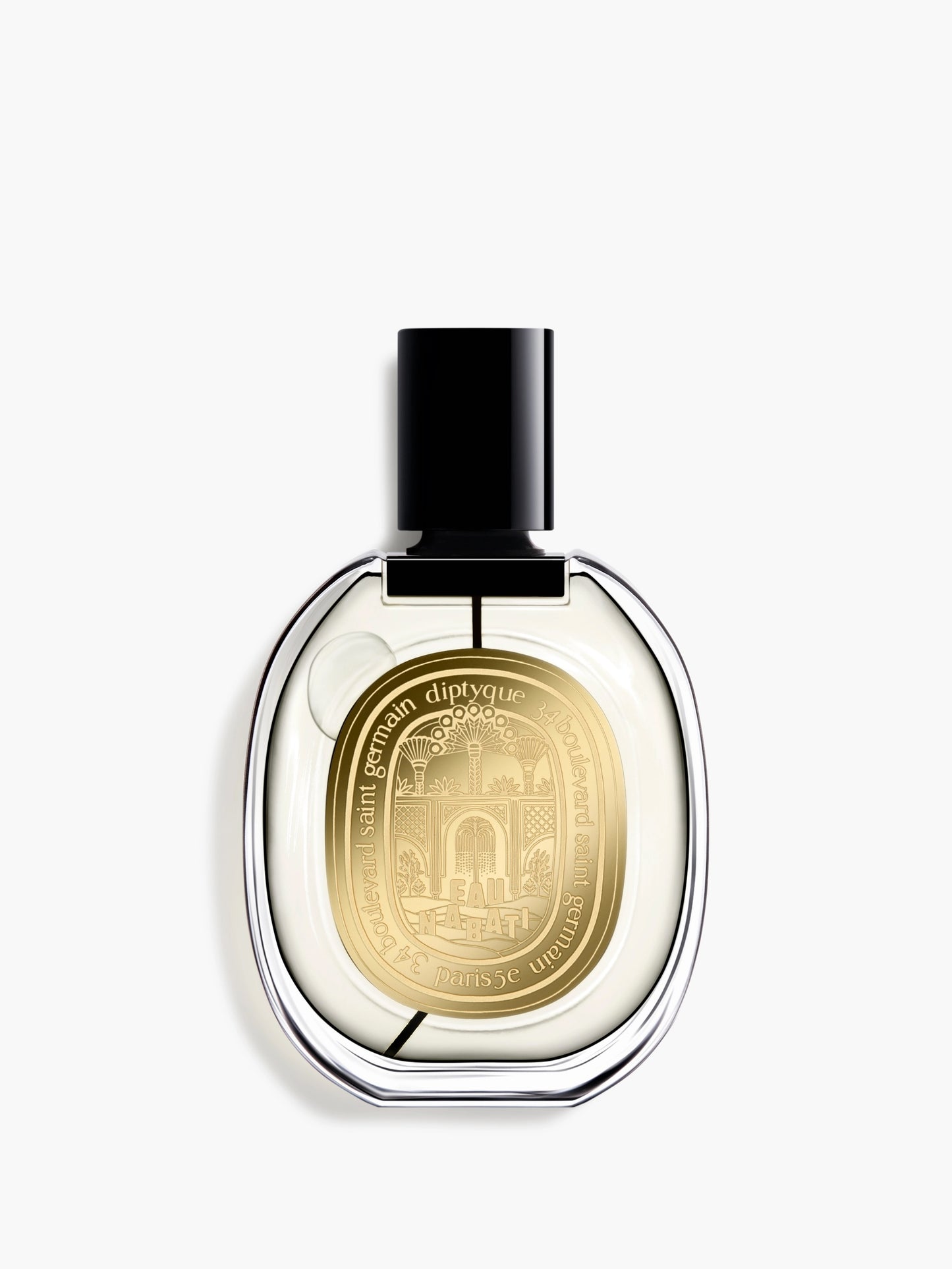 Diptyque Eau Nabati