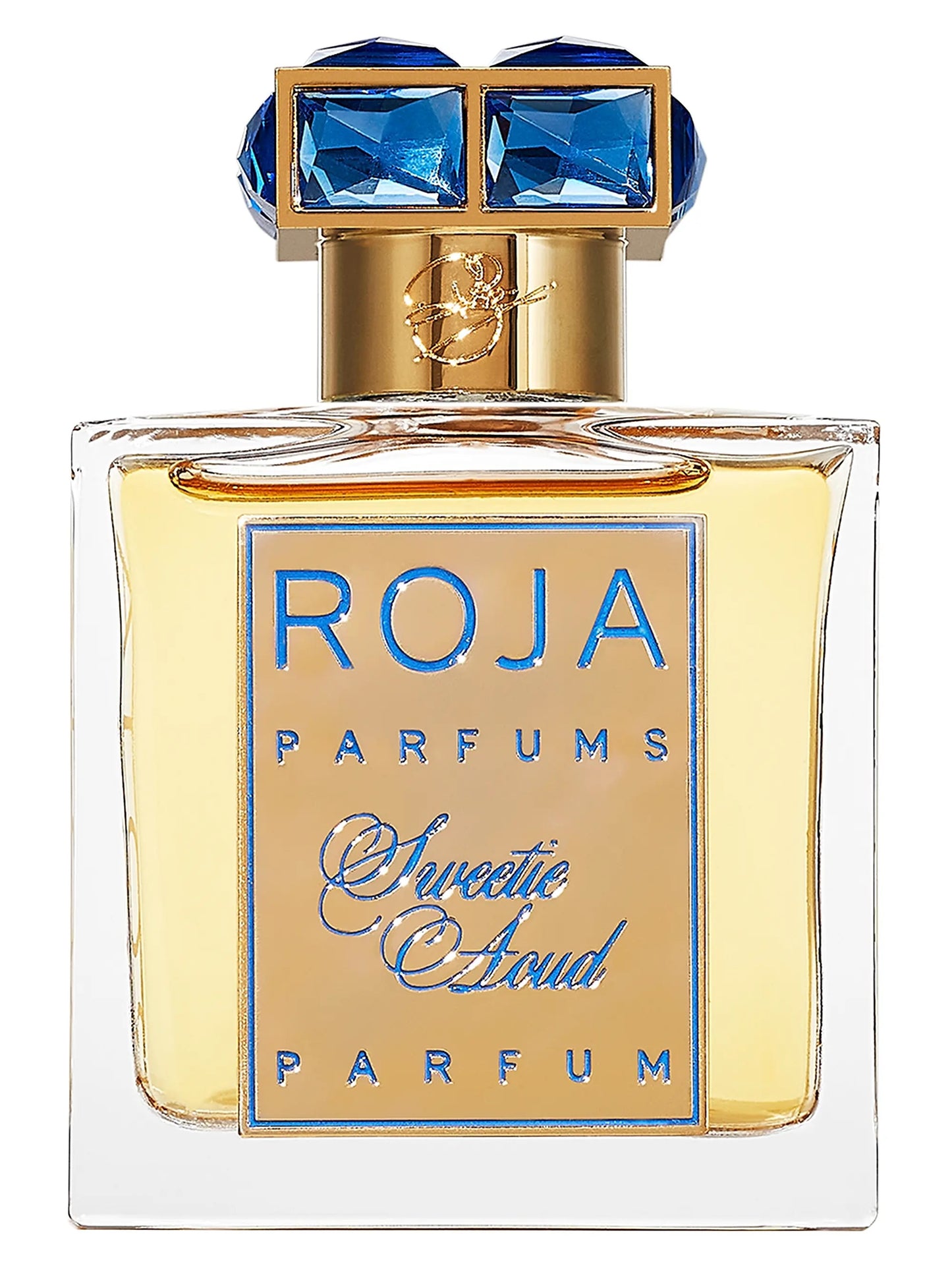 Roja Parfums Sweetie Aoud