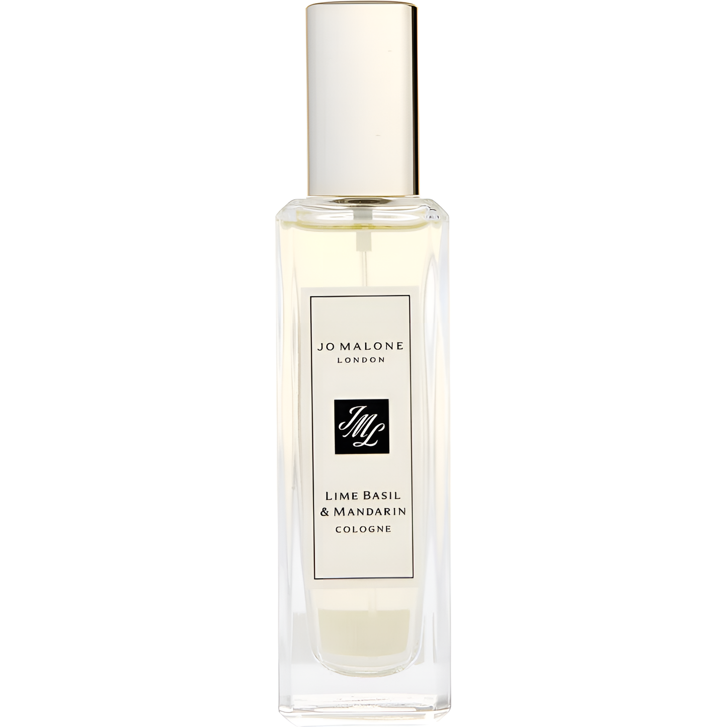 Jo Malone Unisex 1 Ounce Lime Basil & Mandarin Cologne Spray-Inscentives Perfume