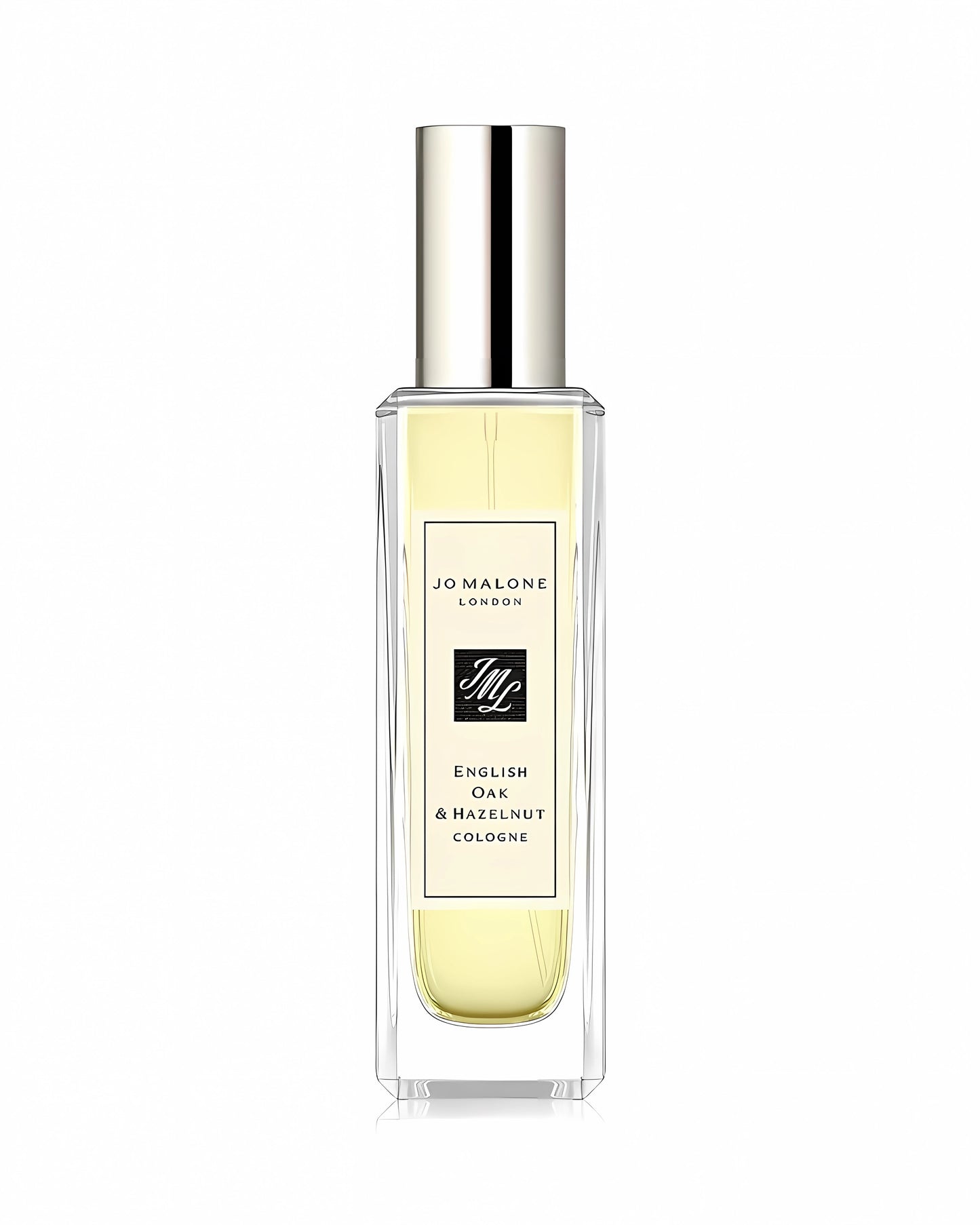 Jo Malone Unisex 1 Ounce English Oak & Hazelnut Eau de Cologne-Inscentives Perfume
