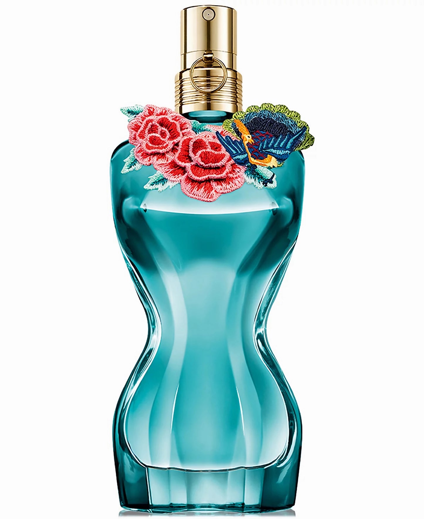 Jean Paul Gaultier La Belle Paradise Garden