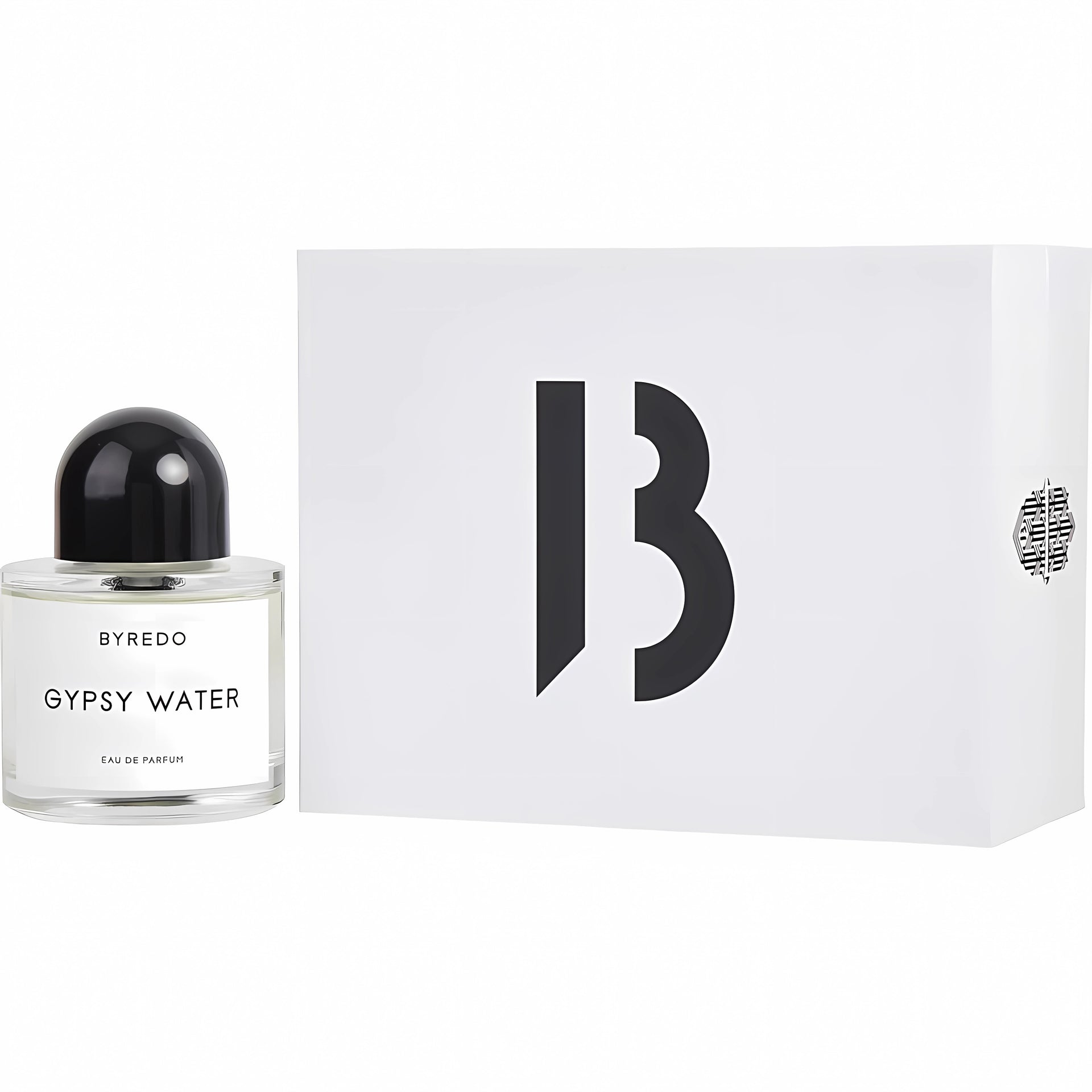 Byredo Unisex 3.4 Ounce Gypsy Water Eau de Parfum