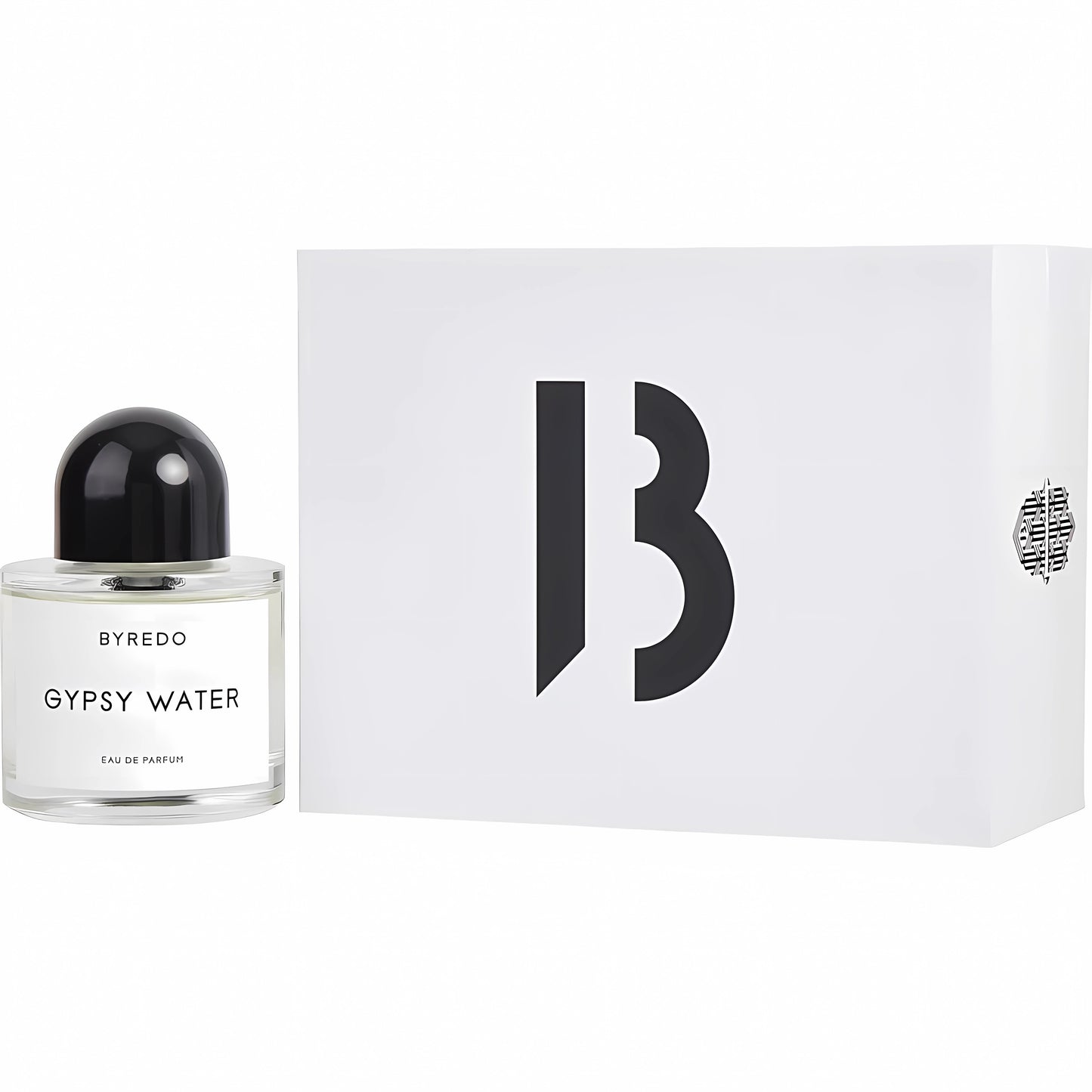 Byredo Gypsy Water .