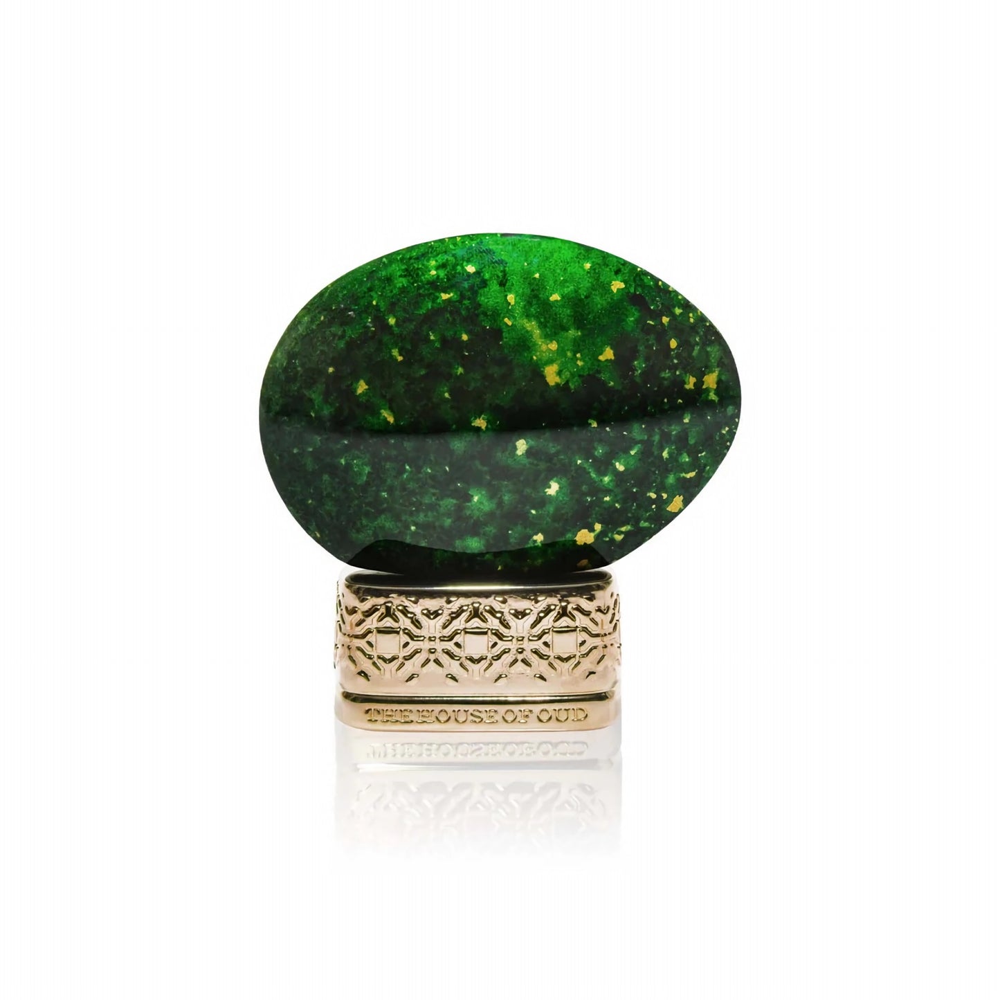The House Of Oud Emerald Green