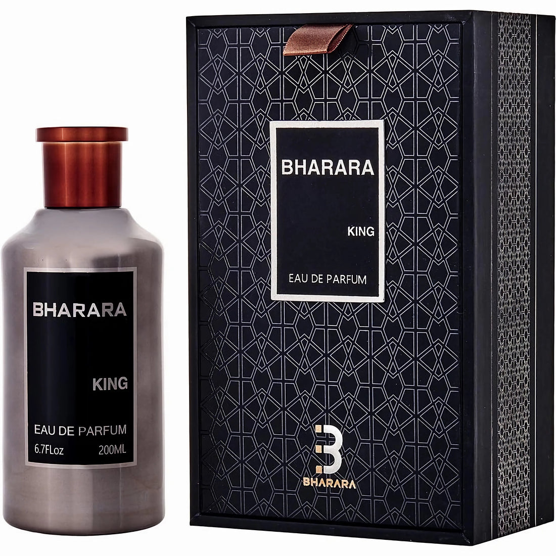 Bharara King
