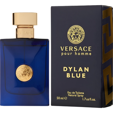 Versace Dylan Blue