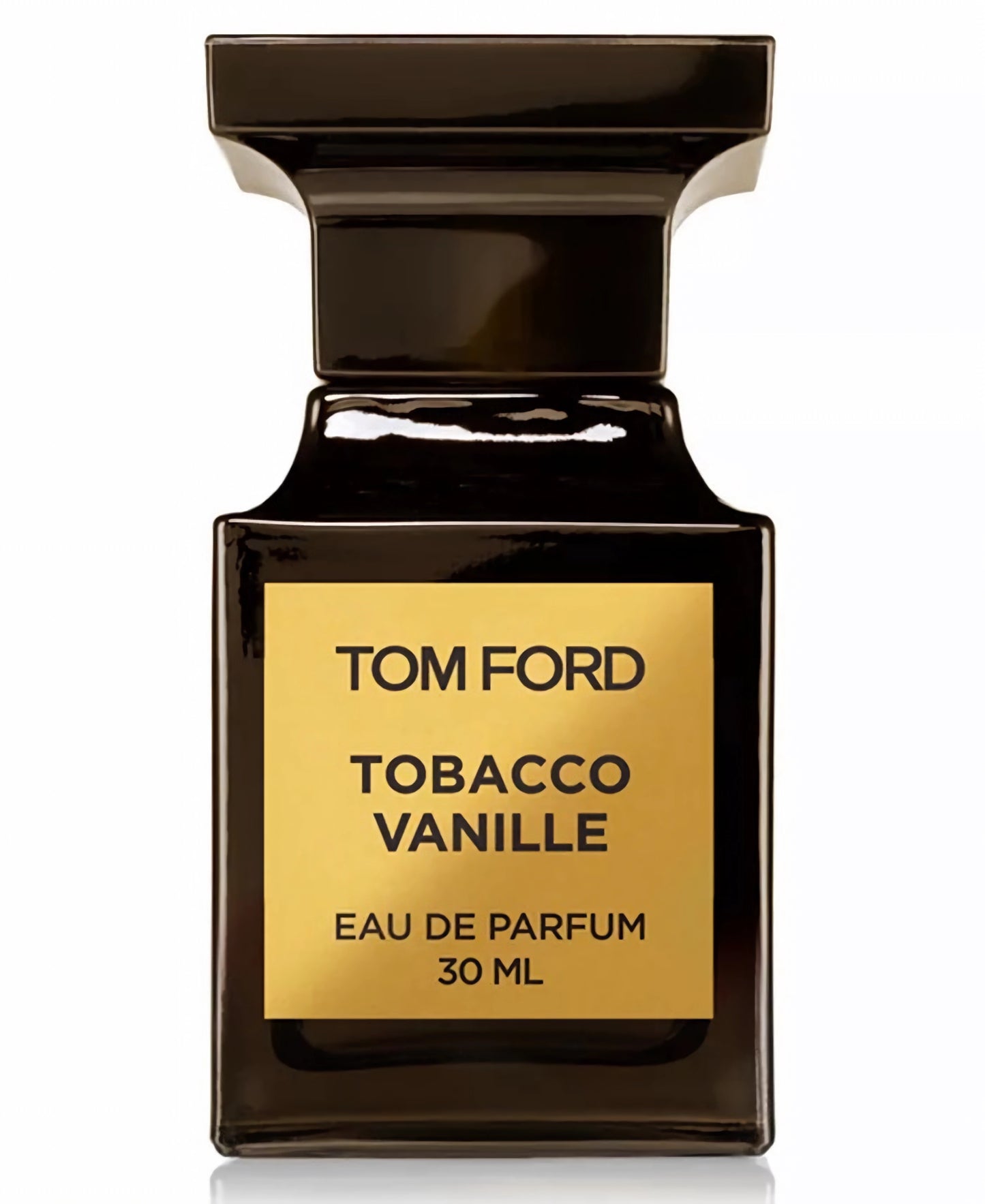 Tom Ford Tobacco Vanille