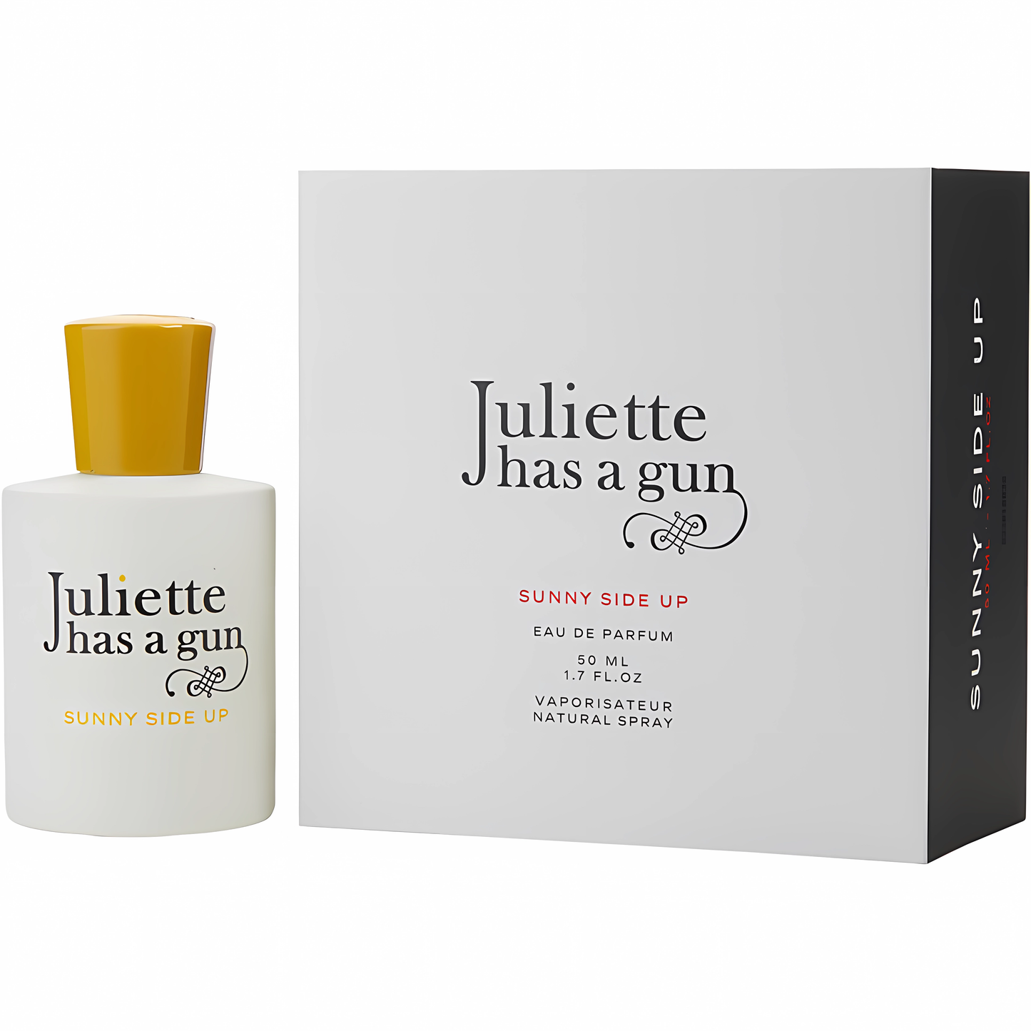 Juliette Has A Gun Women's 1.7 Ounce Sunny Side Up Eau de Parfum-Inscentives Perfume