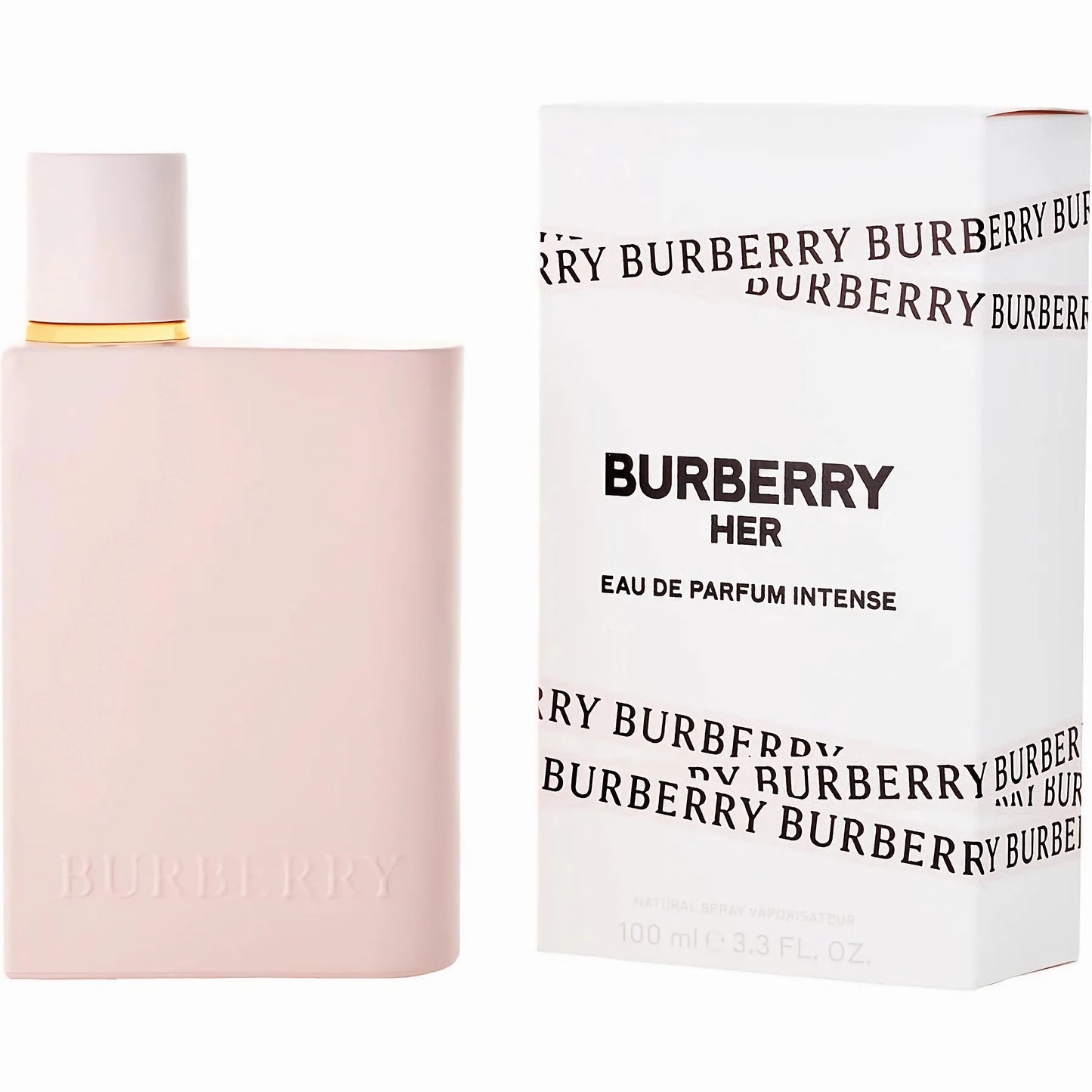 Burberry Her Intense