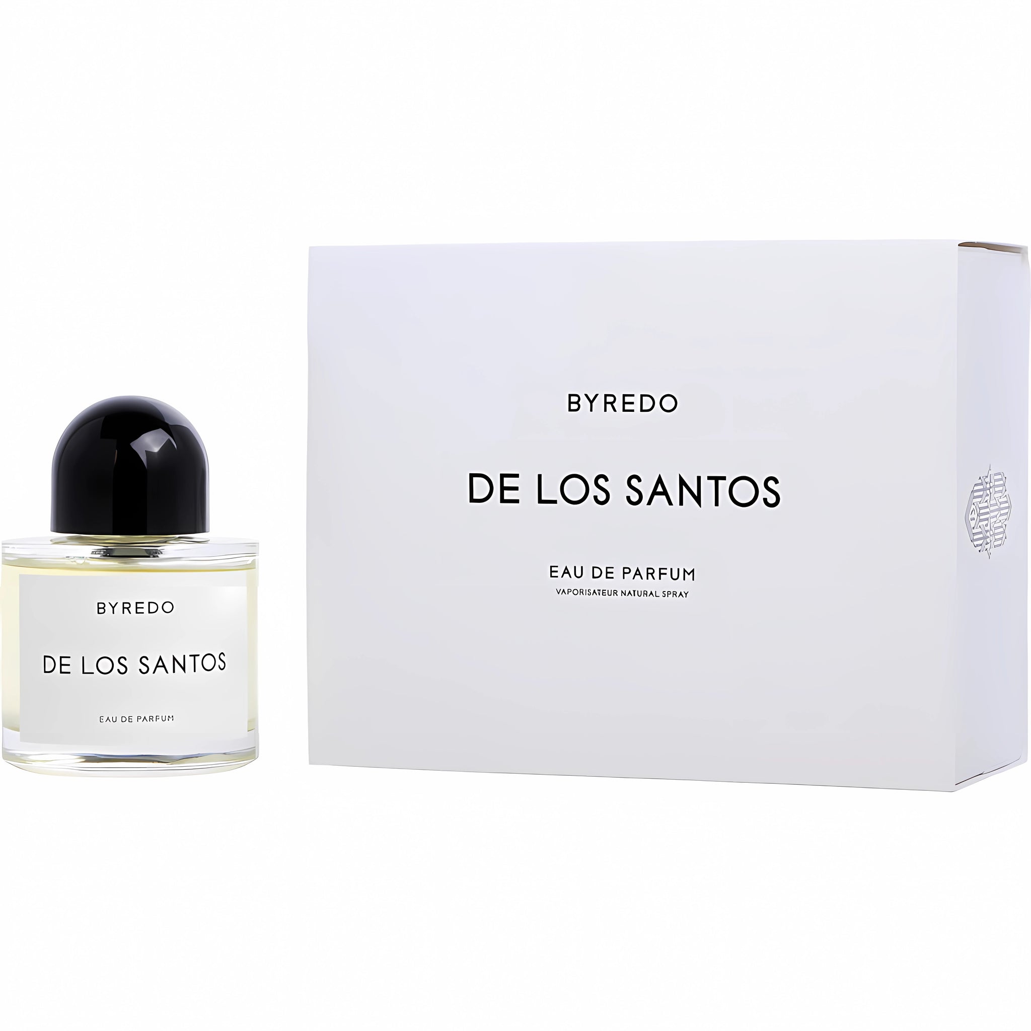 Byredo Unisex 1.7 Ounce De Los Santos Eau de Parfum-Inscentives Perfume