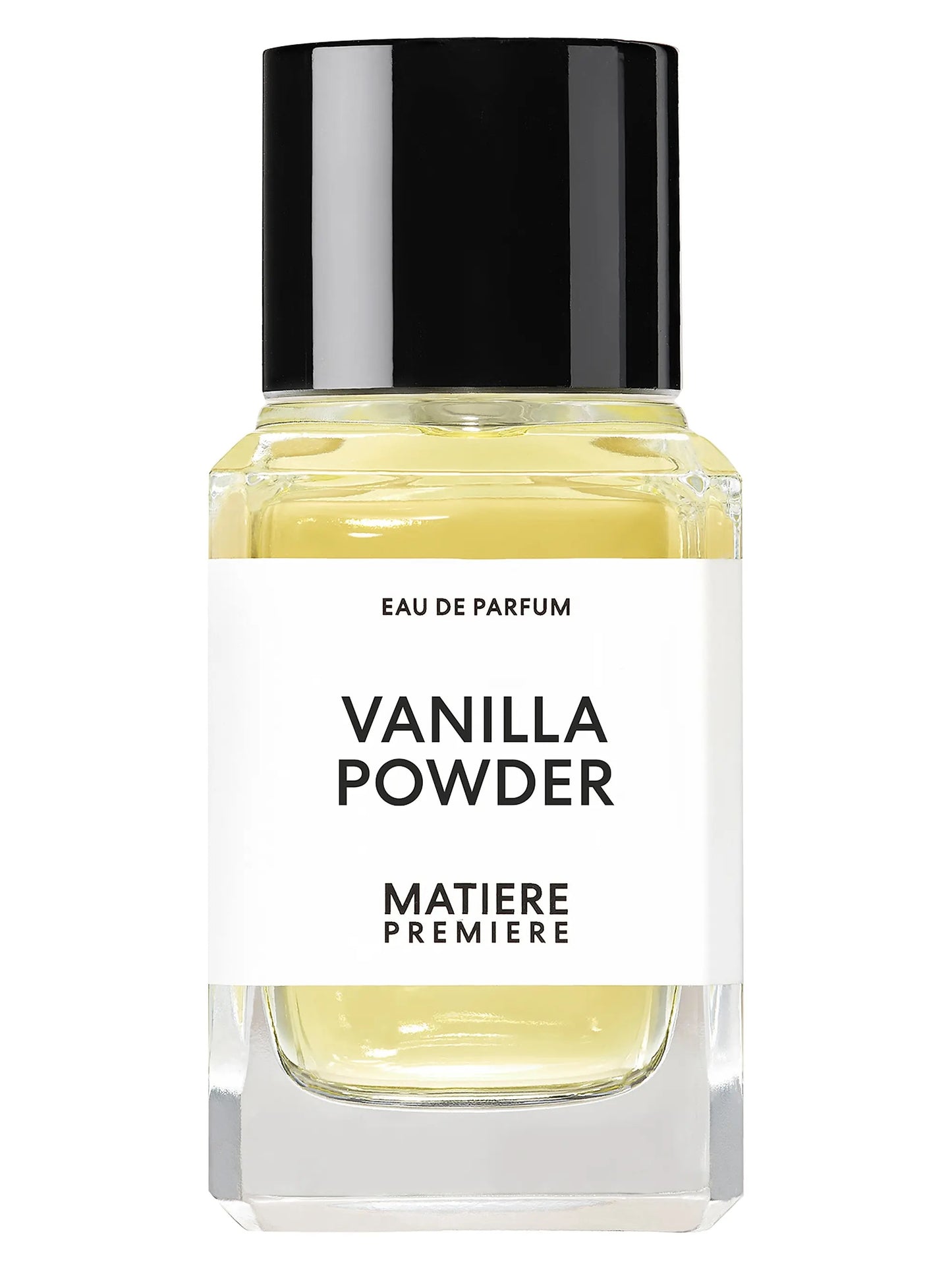 Matiere Premiere Vanilla Powder