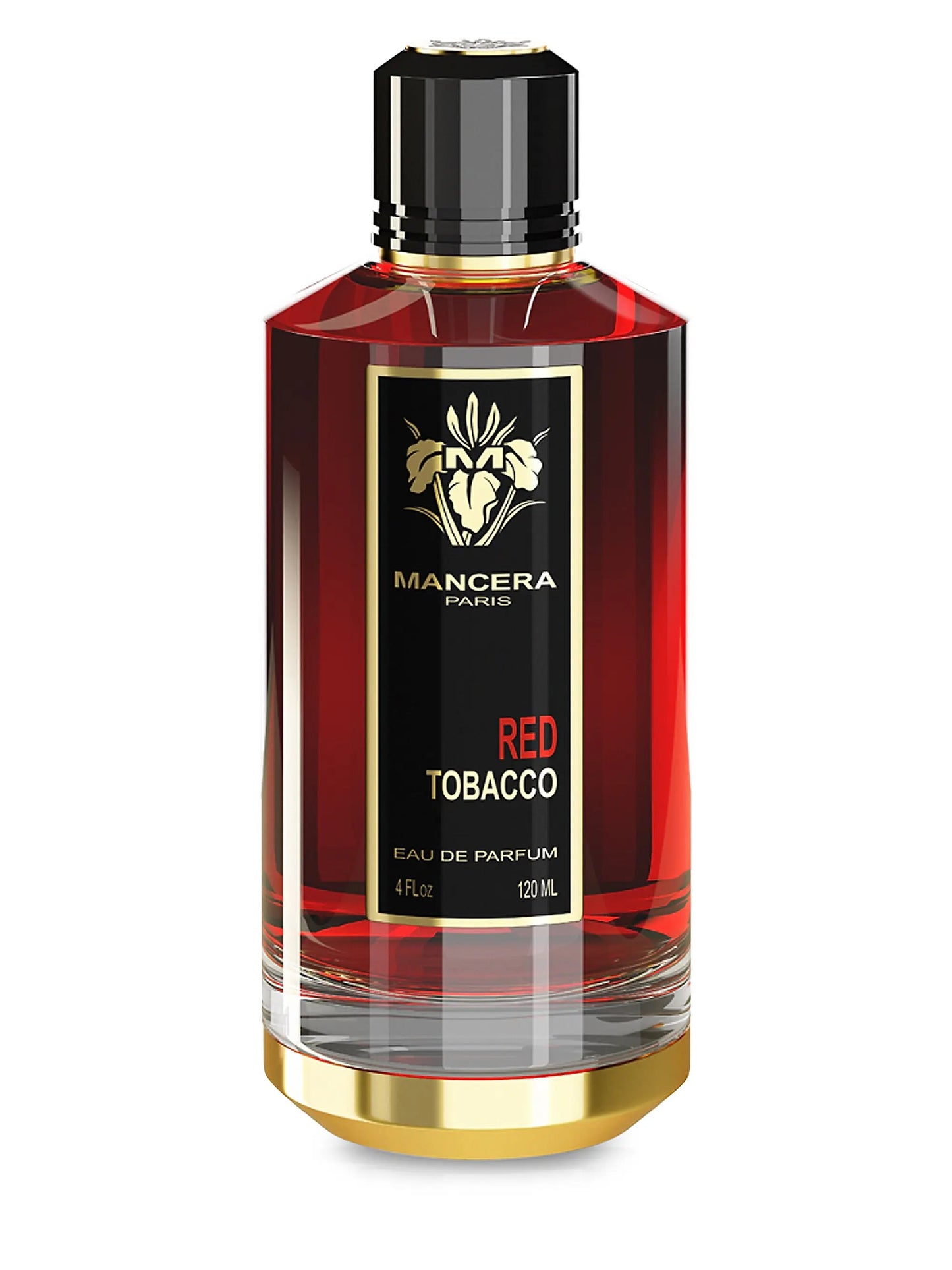 Mancera Red Tobacco