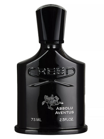 Creed Men's 2.5 Ounce Aventus Absolu Eau de Parfum-Inscentives Perfume