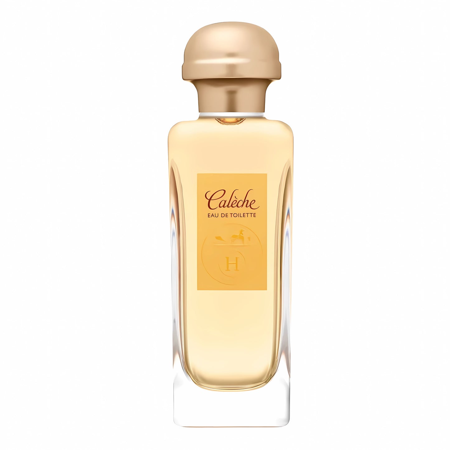 Hermès Women's 1.7 Ounce Caleche Eau de Toilette-Inscentives Perfume