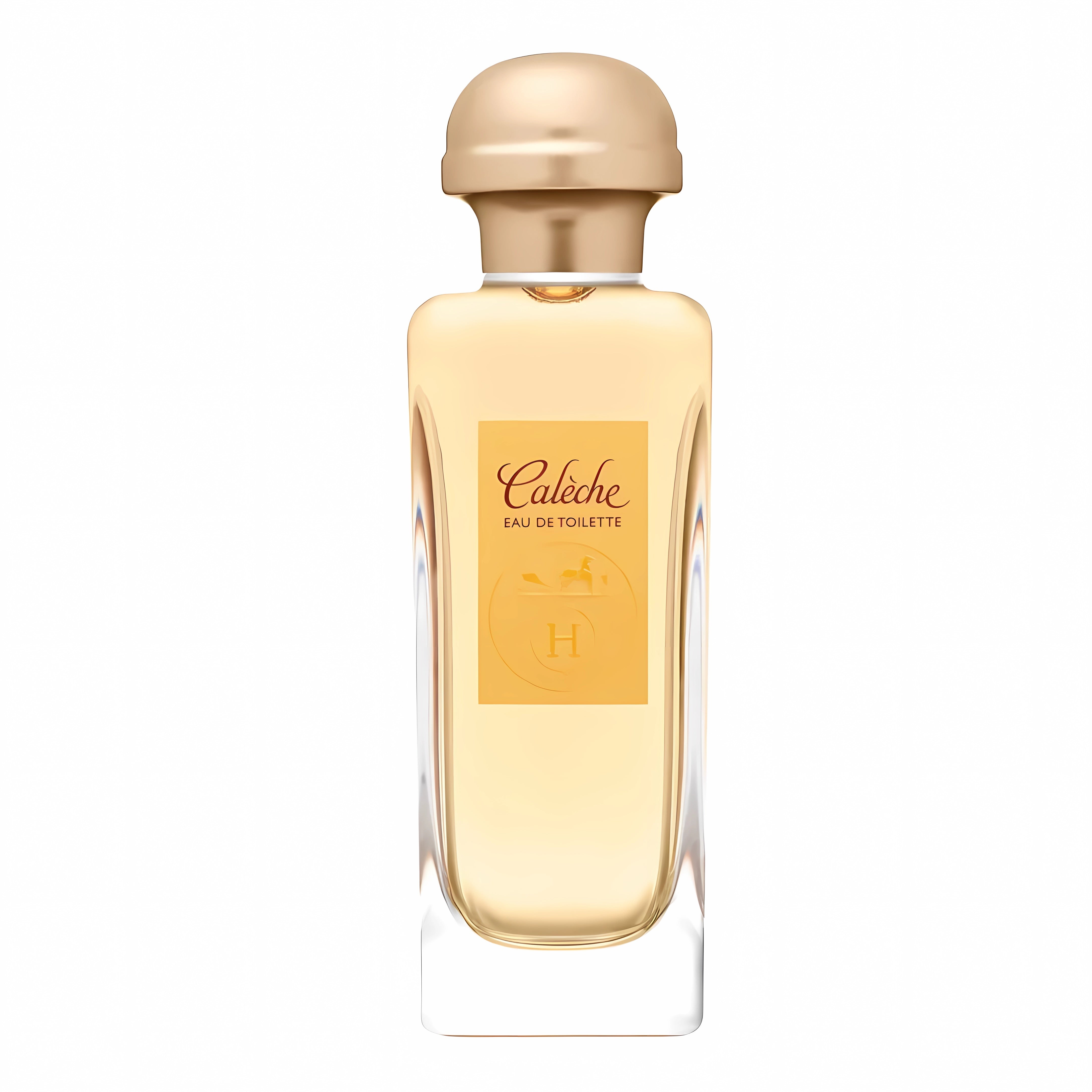 Hermès Women's 1.7 Ounce Caleche Eau de Toilette-Inscentives Perfume