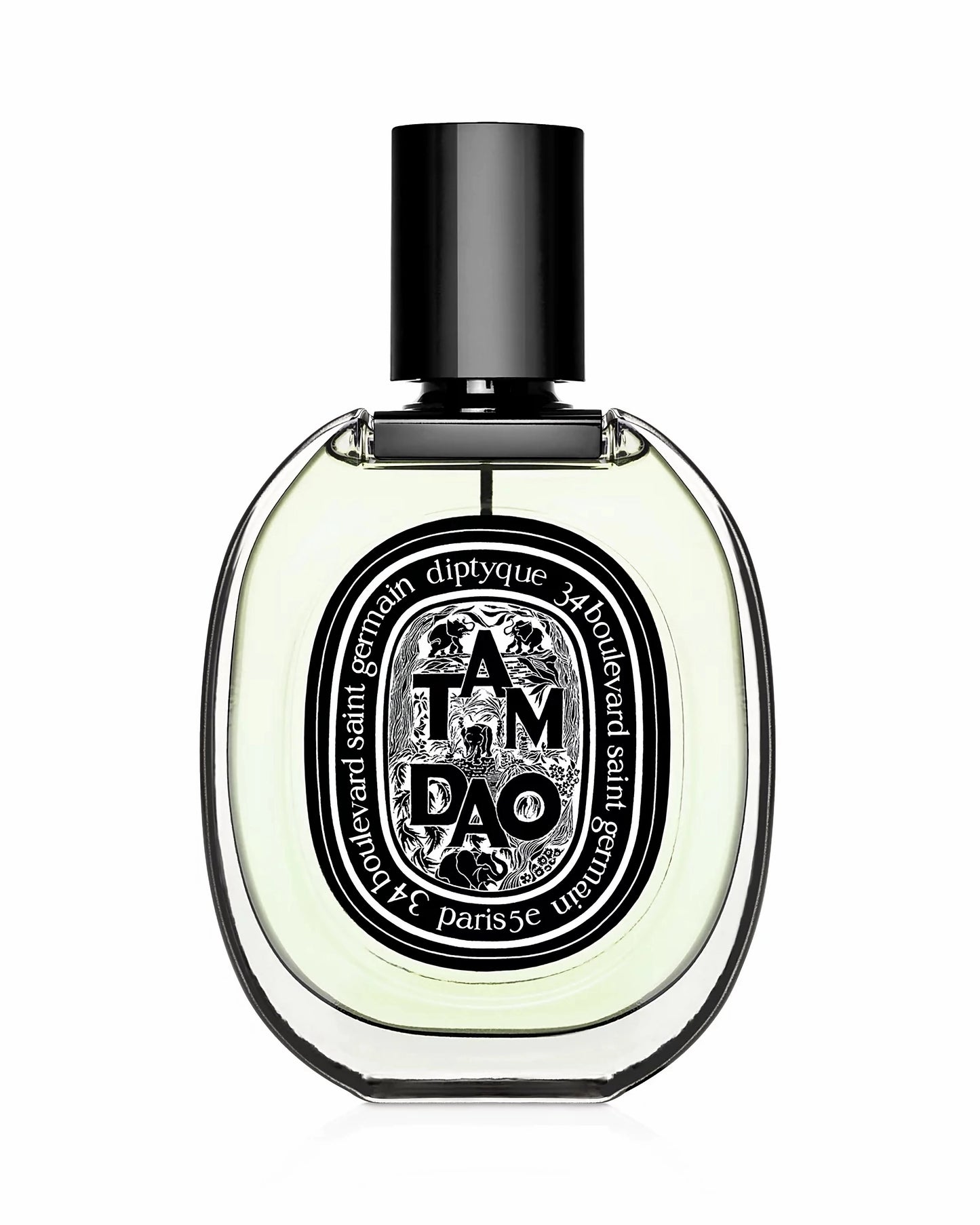 Diptyque Unisex 2.5 Ounce Tamdao Eau de Parfum-Inscentives Perfume