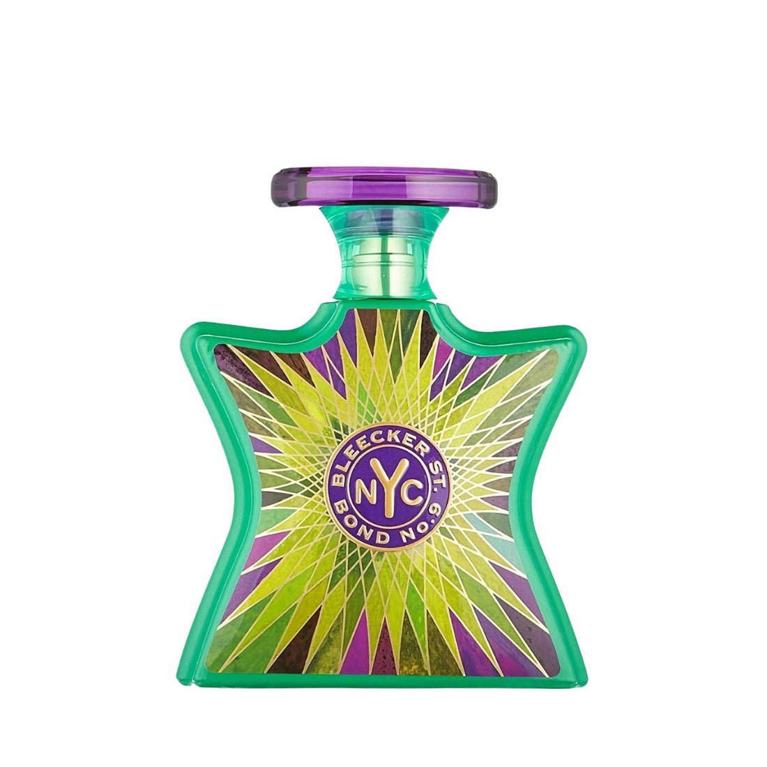 Bond No. 9 New York Bleecker Street